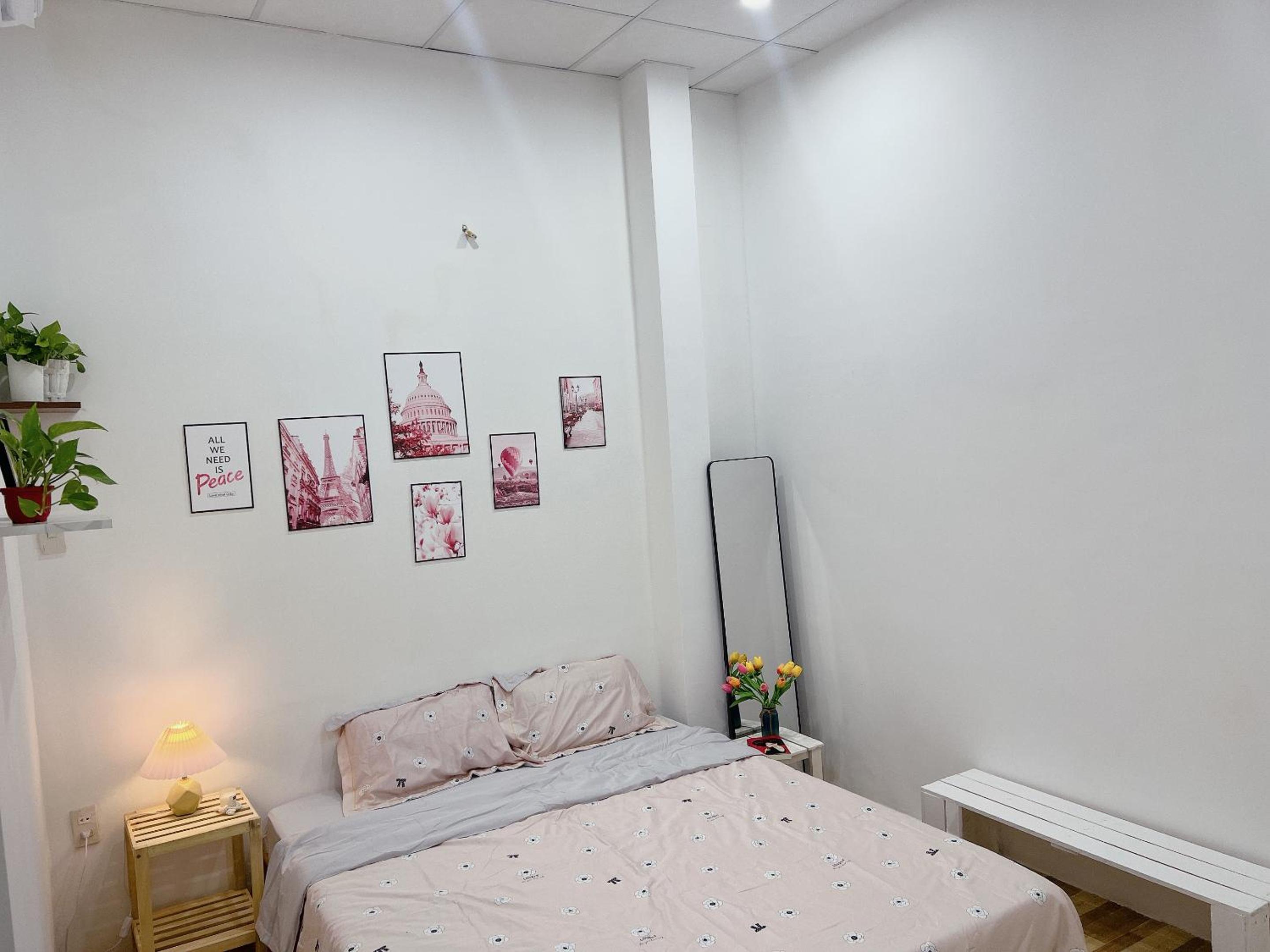 Khouse Homestay