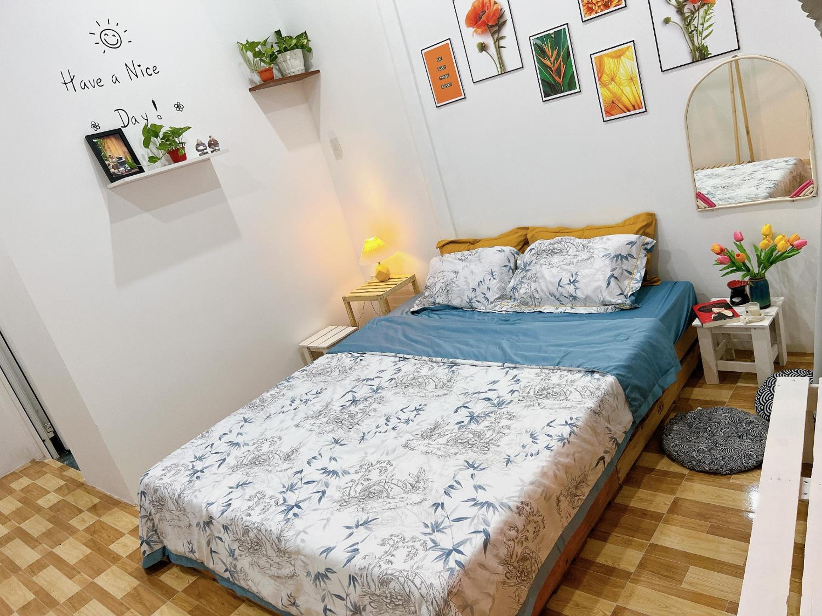 Khouse Homestay