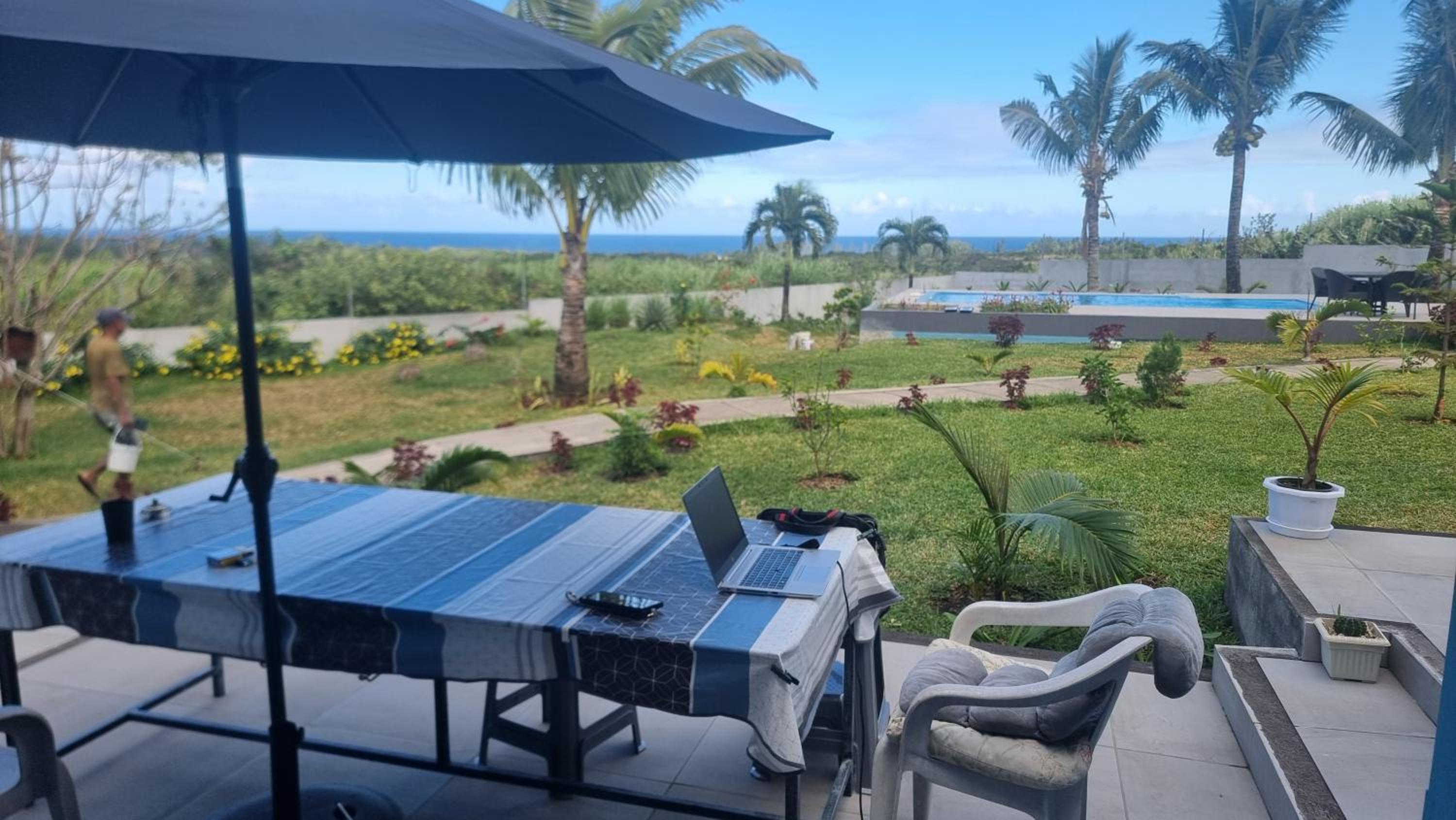 Villa des Cannes sur Mer photo 4