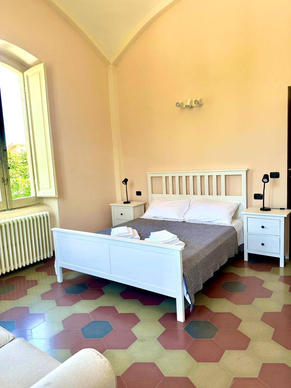 La Castellina della Fontana - Grande Casa Vacanza view 3
