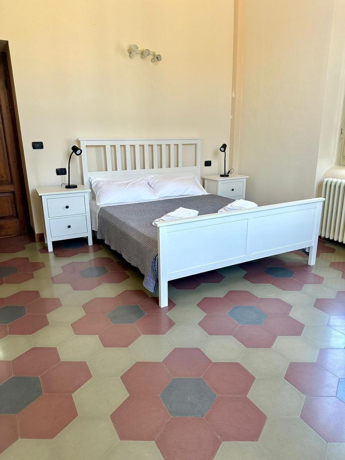 La Castellina della Fontana - Grande Casa Vacanza view 5