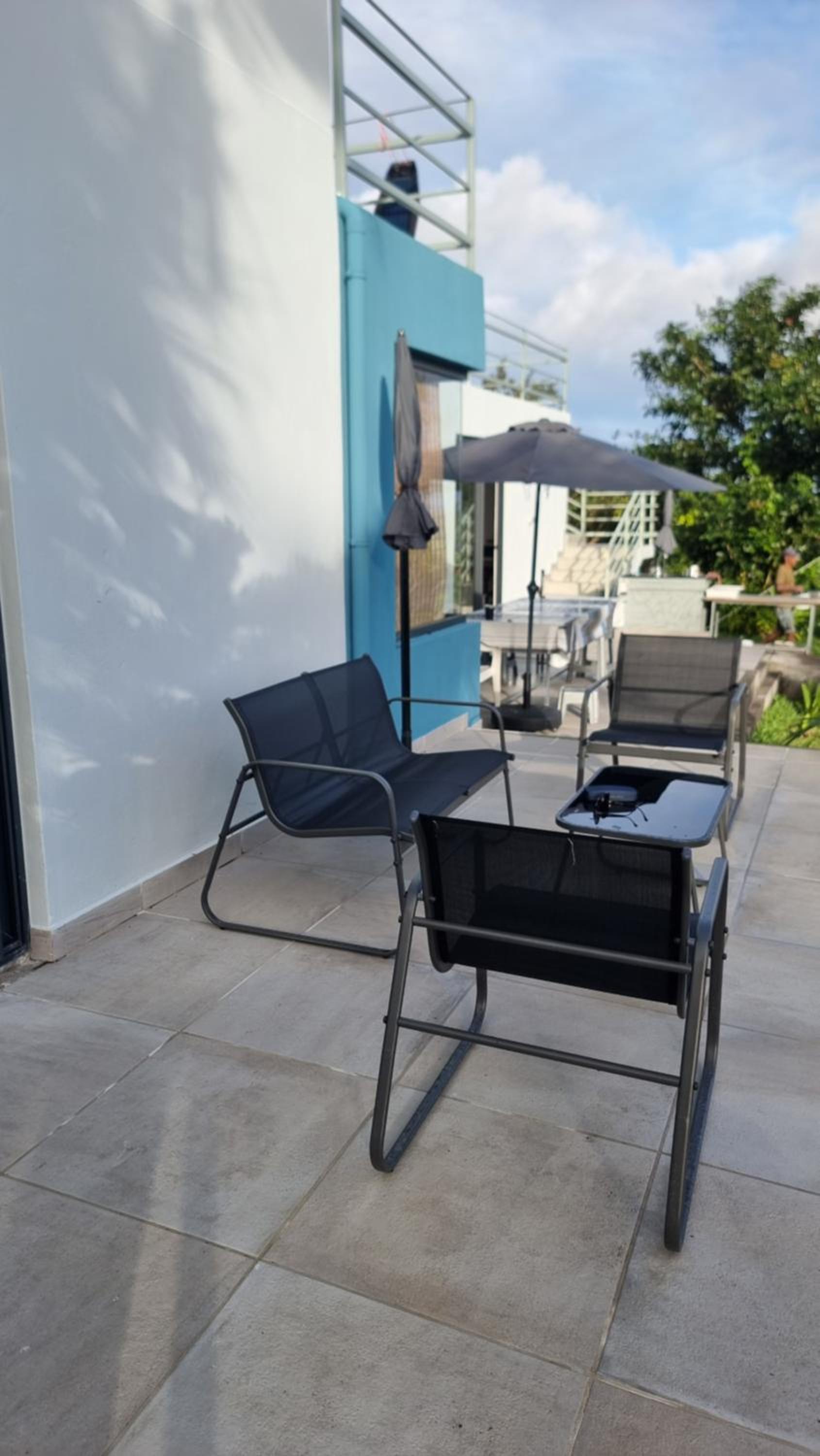 Villa des Cannes sur Mer photo 3