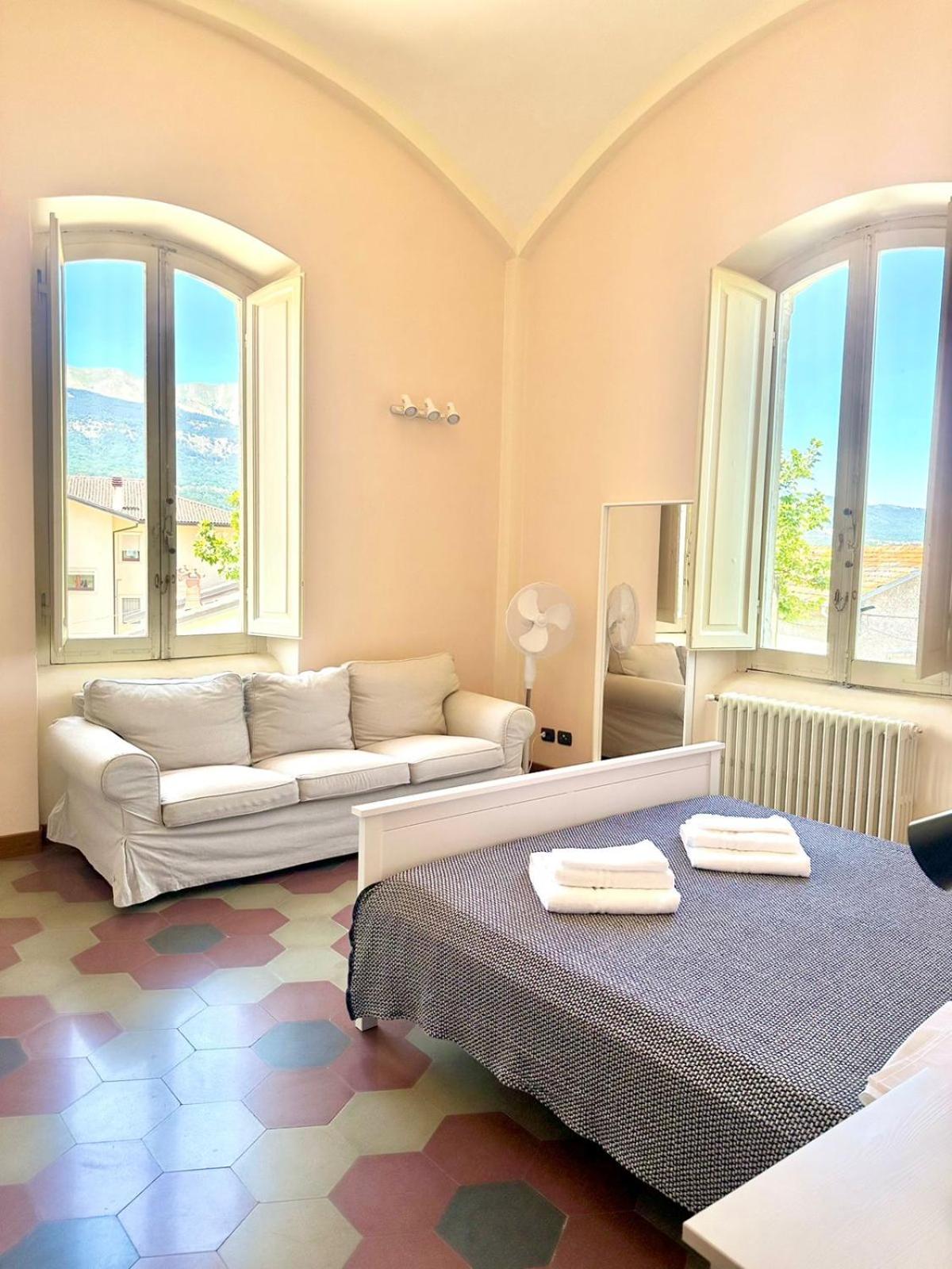 La Castellina della Fontana - Grande Casa Vacanza view 4