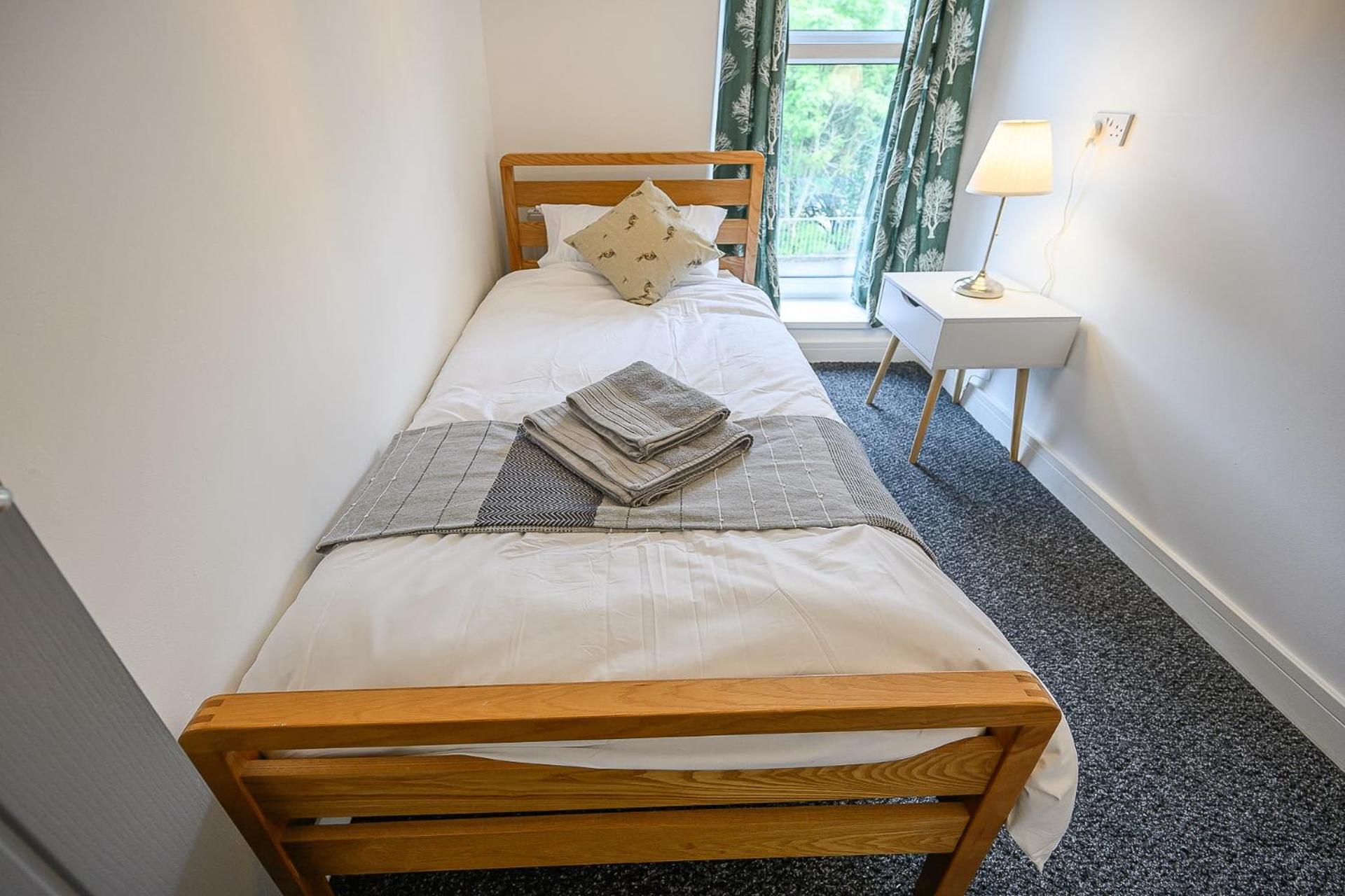 Cwmparc Cottage Very Special Welsh Valley Home by STAE-Homes view 5
