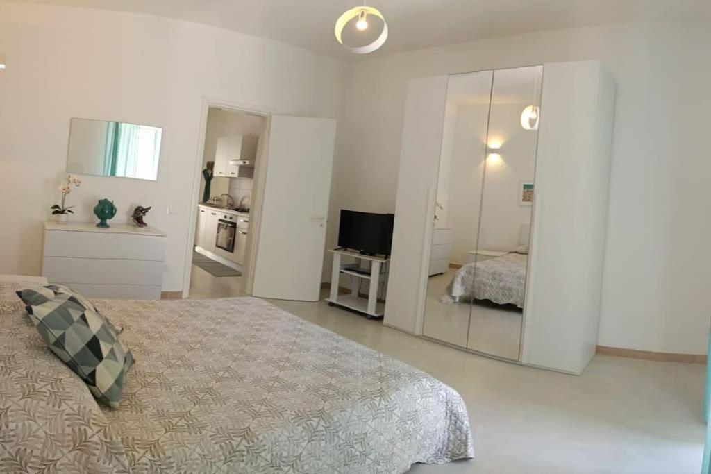 Casa La Tina a soli 20mt dal mare Torre Pali photo 3