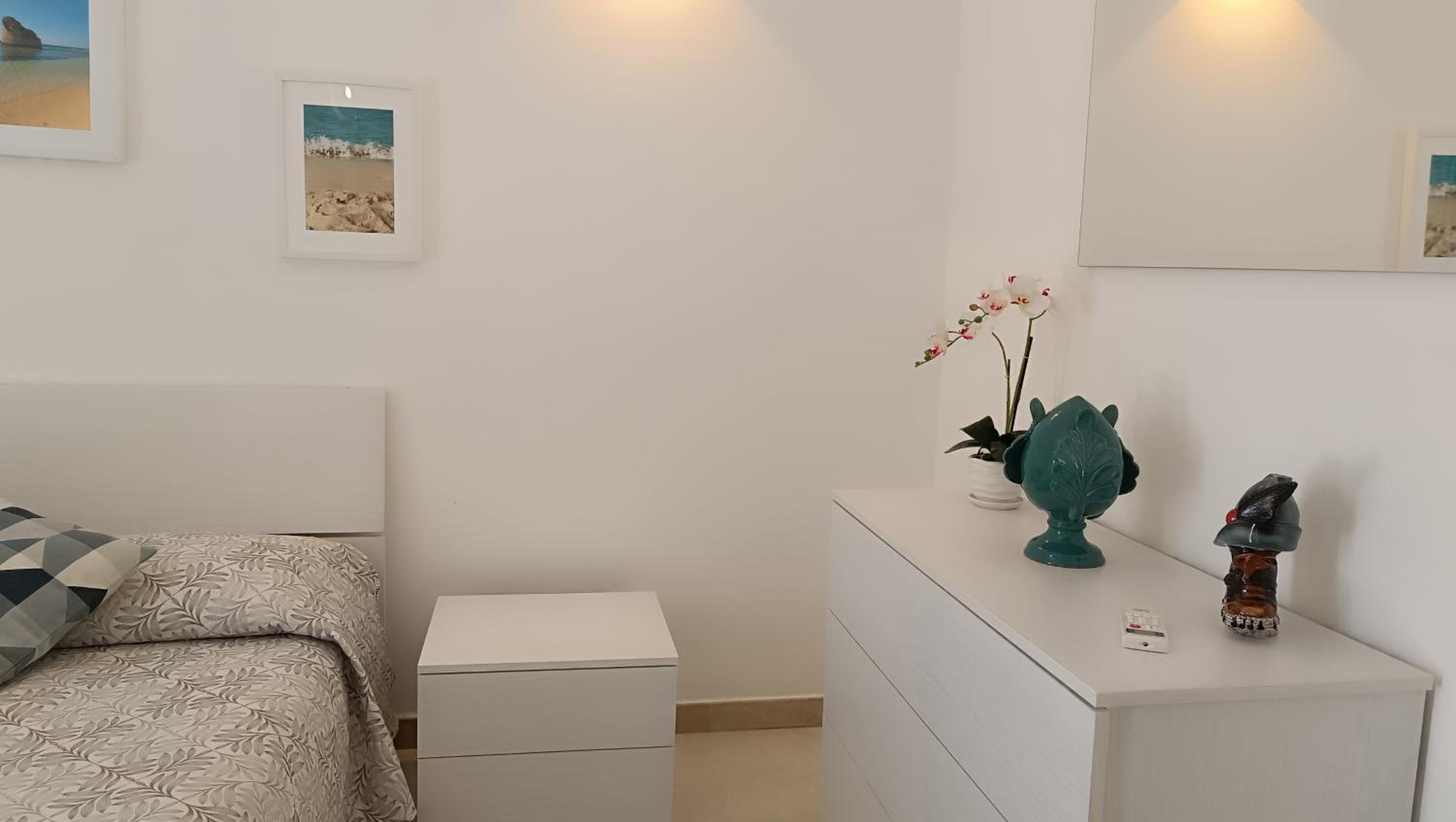 Casa La Tina a soli 20mt dal mare Torre Pali photo 4