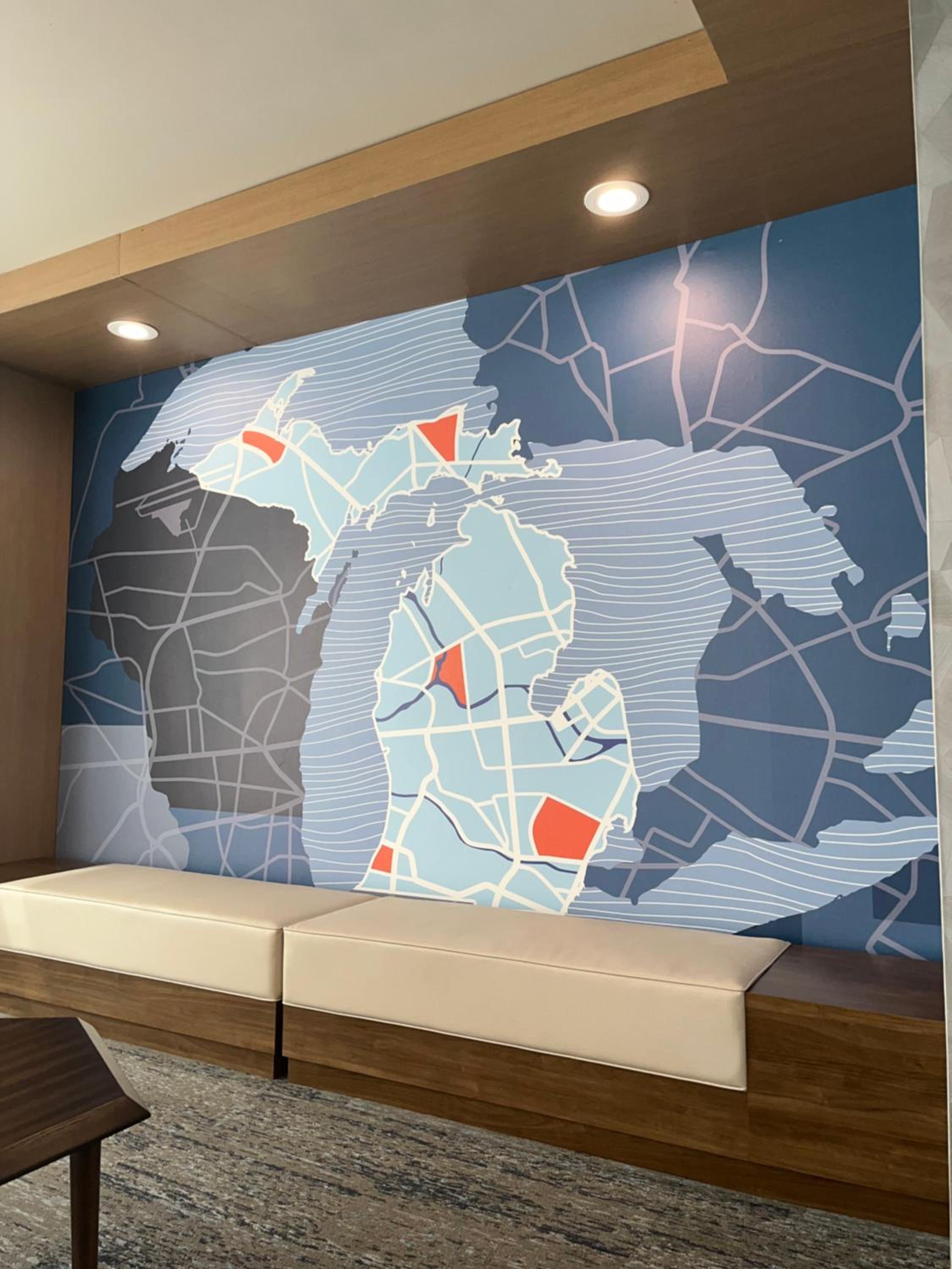 Holiday Inn Express  Suites Oscoda, an IHG Hotel - Property Image 16