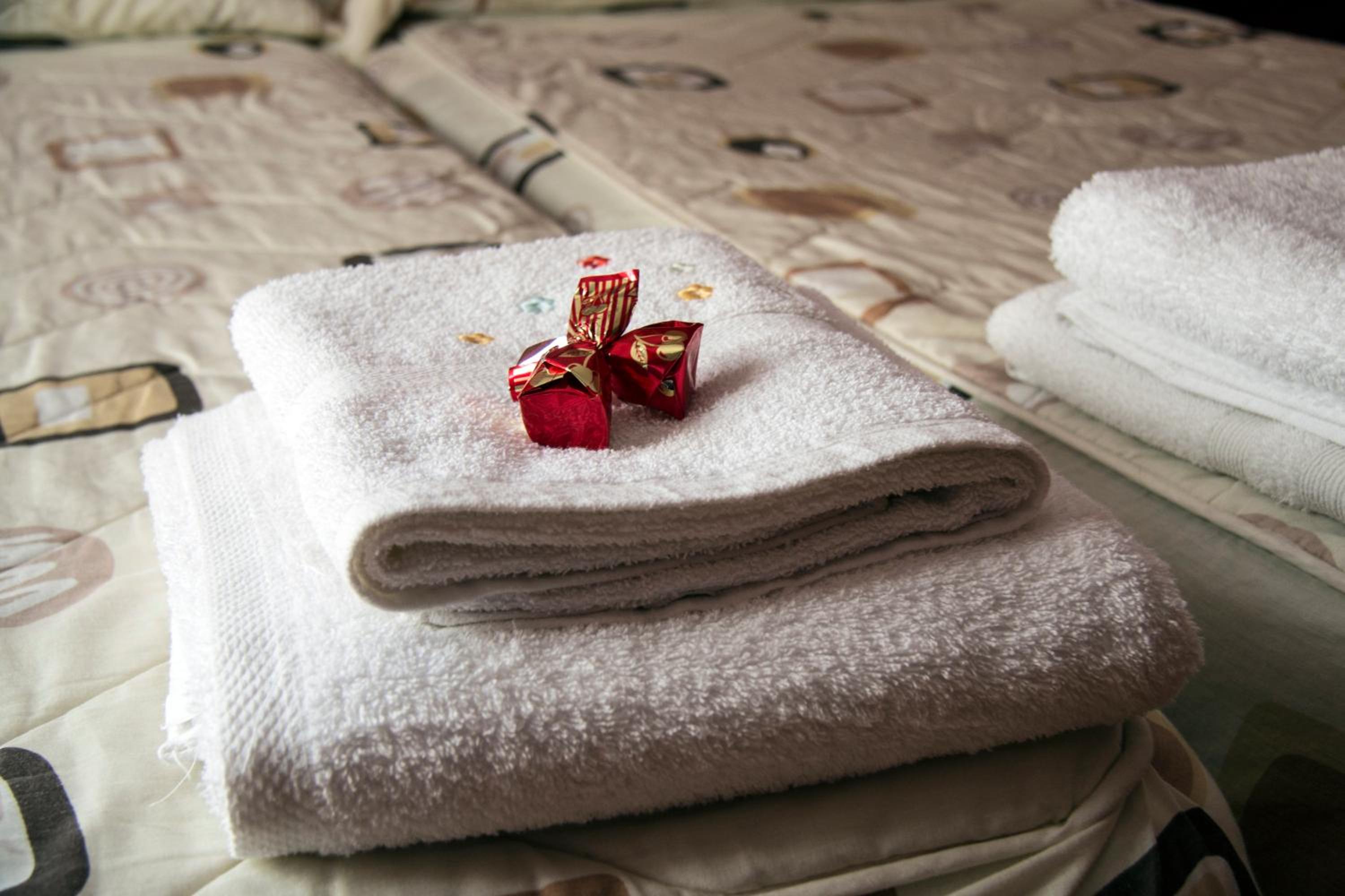 Apartahotel Rural CollaRubio Luxury