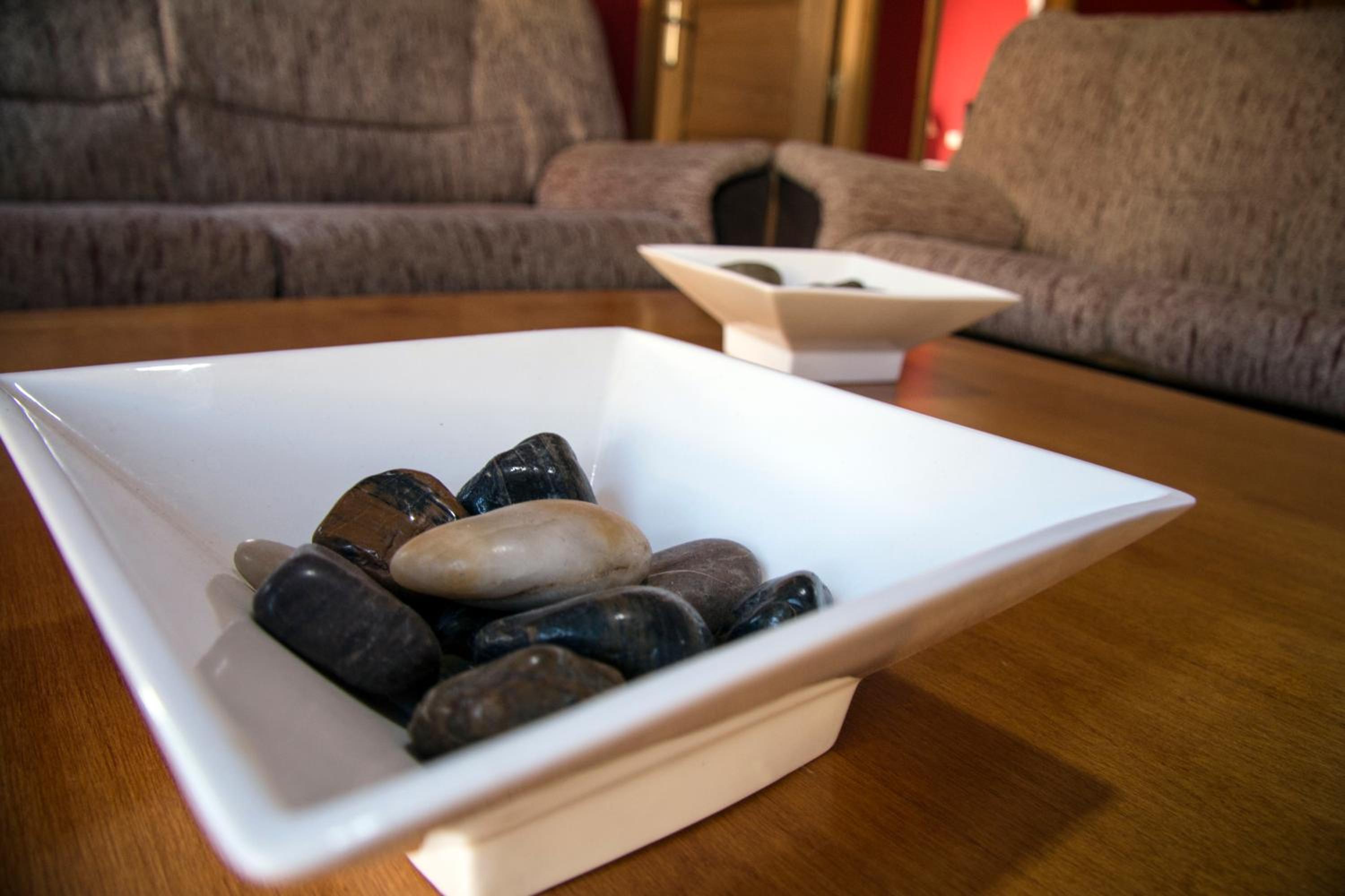 Apartahotel Rural CollaRubio Luxury