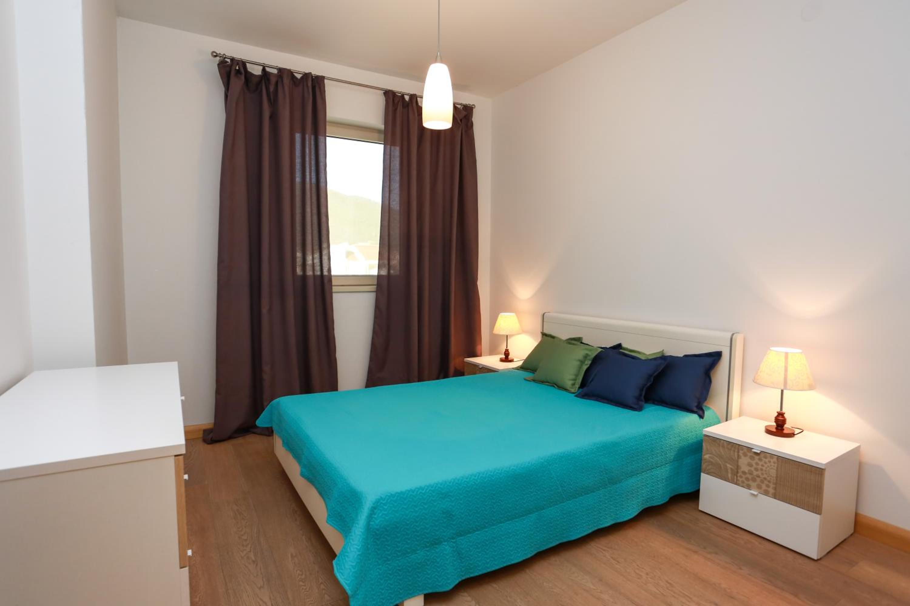 Status-M Apartments Rozino view 4