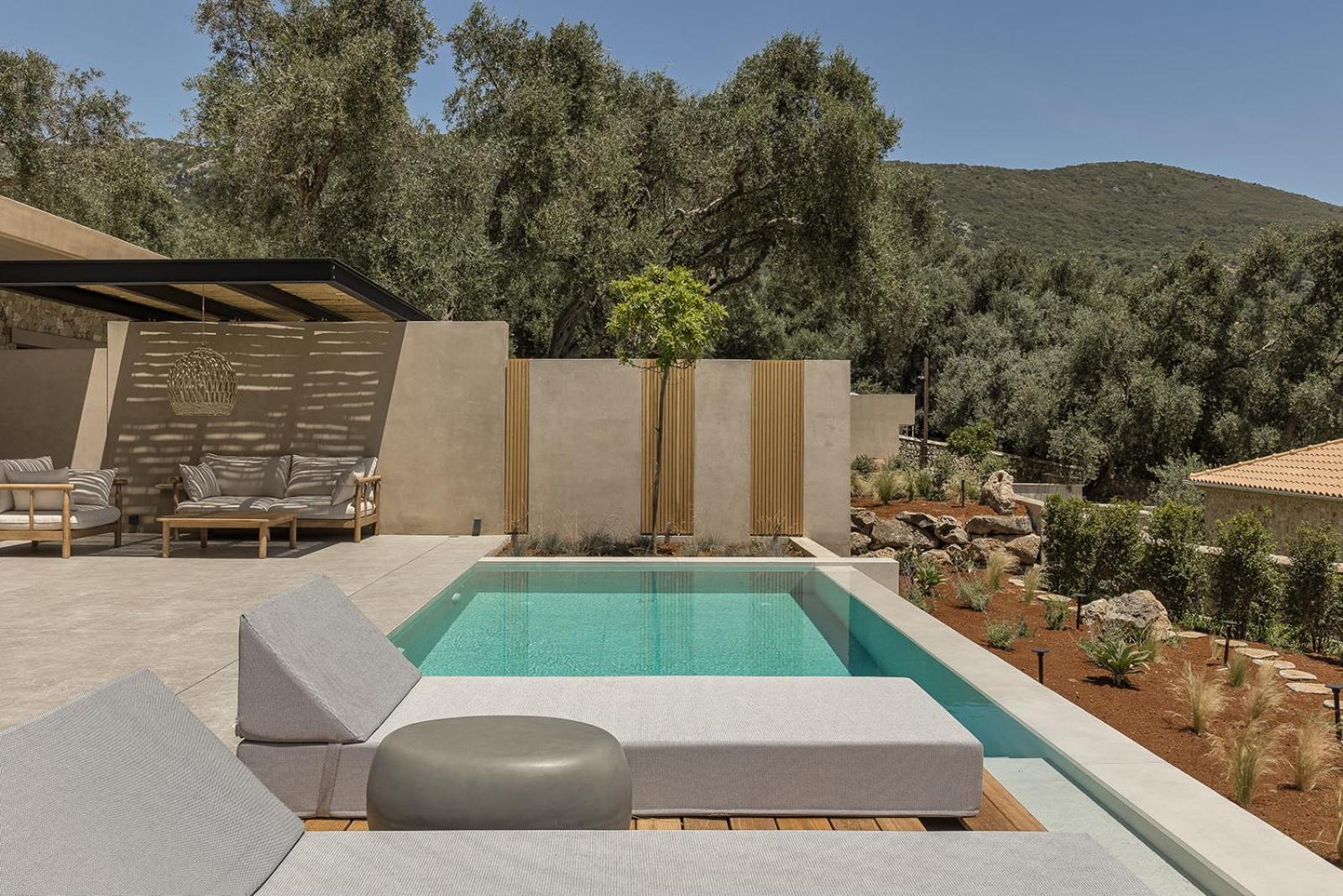 Monalia suites