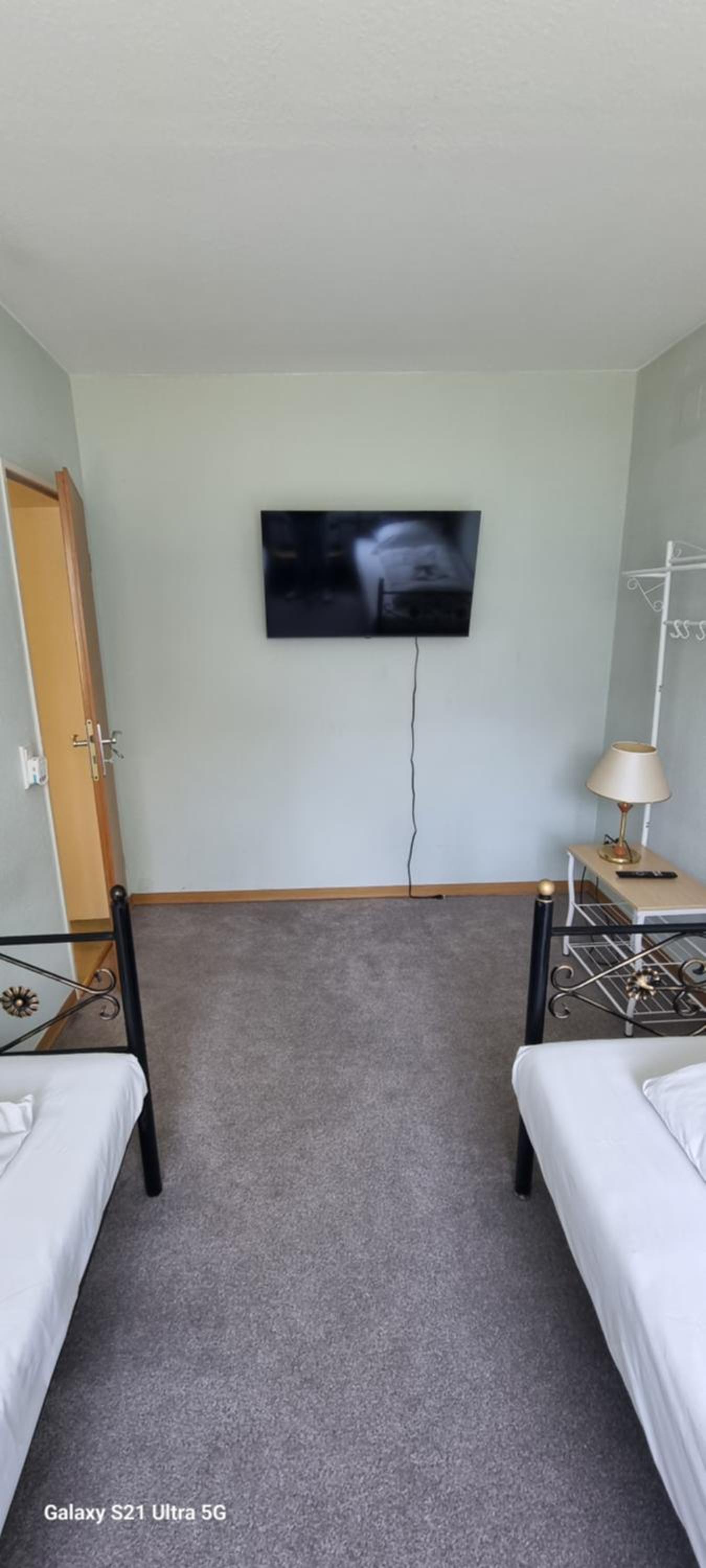 Bookiing Bungalow Kassel