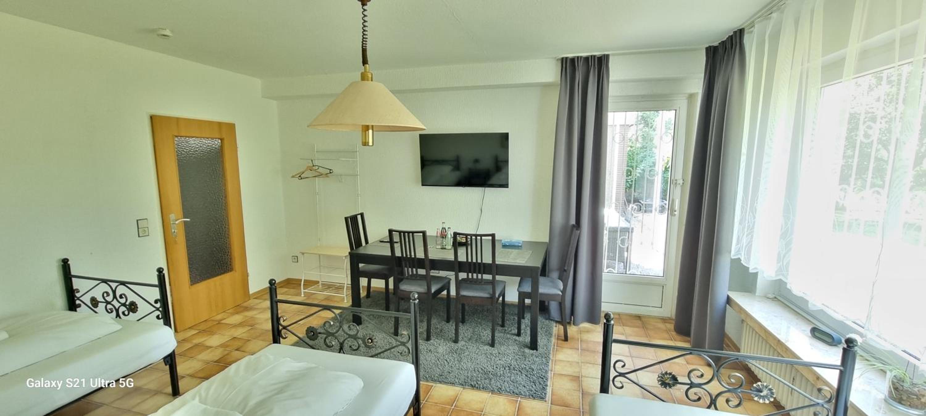 Bookiing Bungalow Kassel