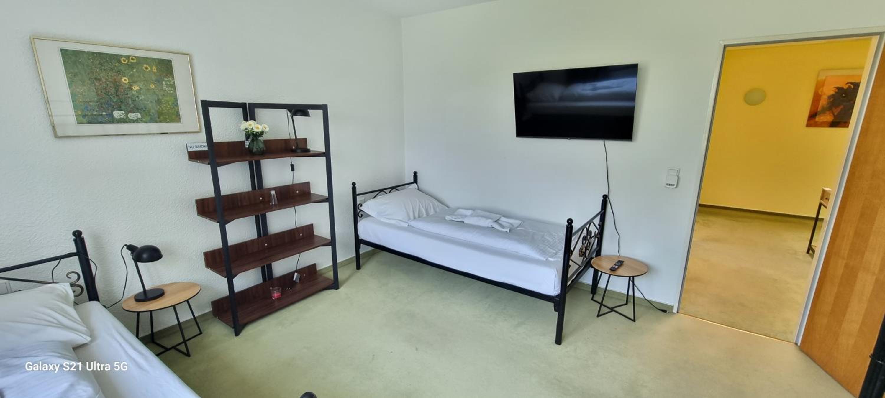 Bookiing Bungalow Kassel