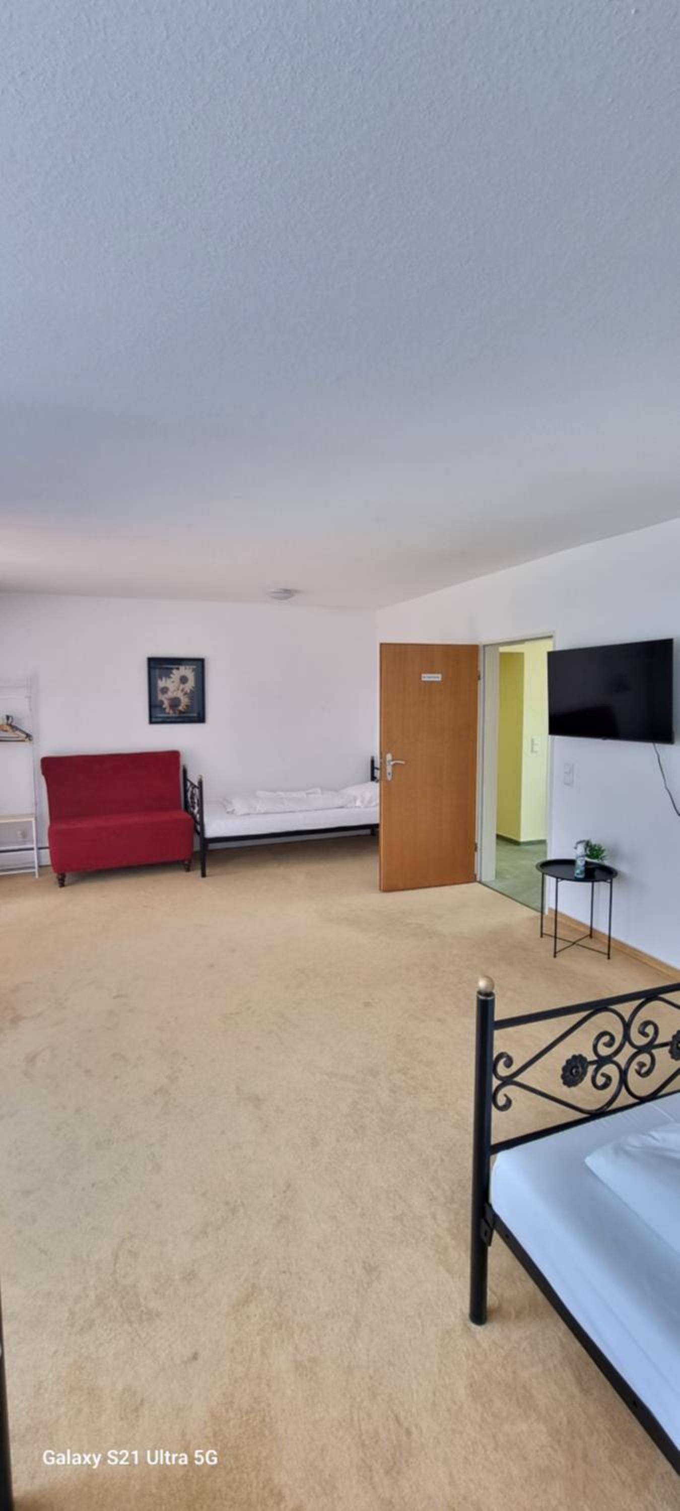 Bookiing Bungalow Kassel