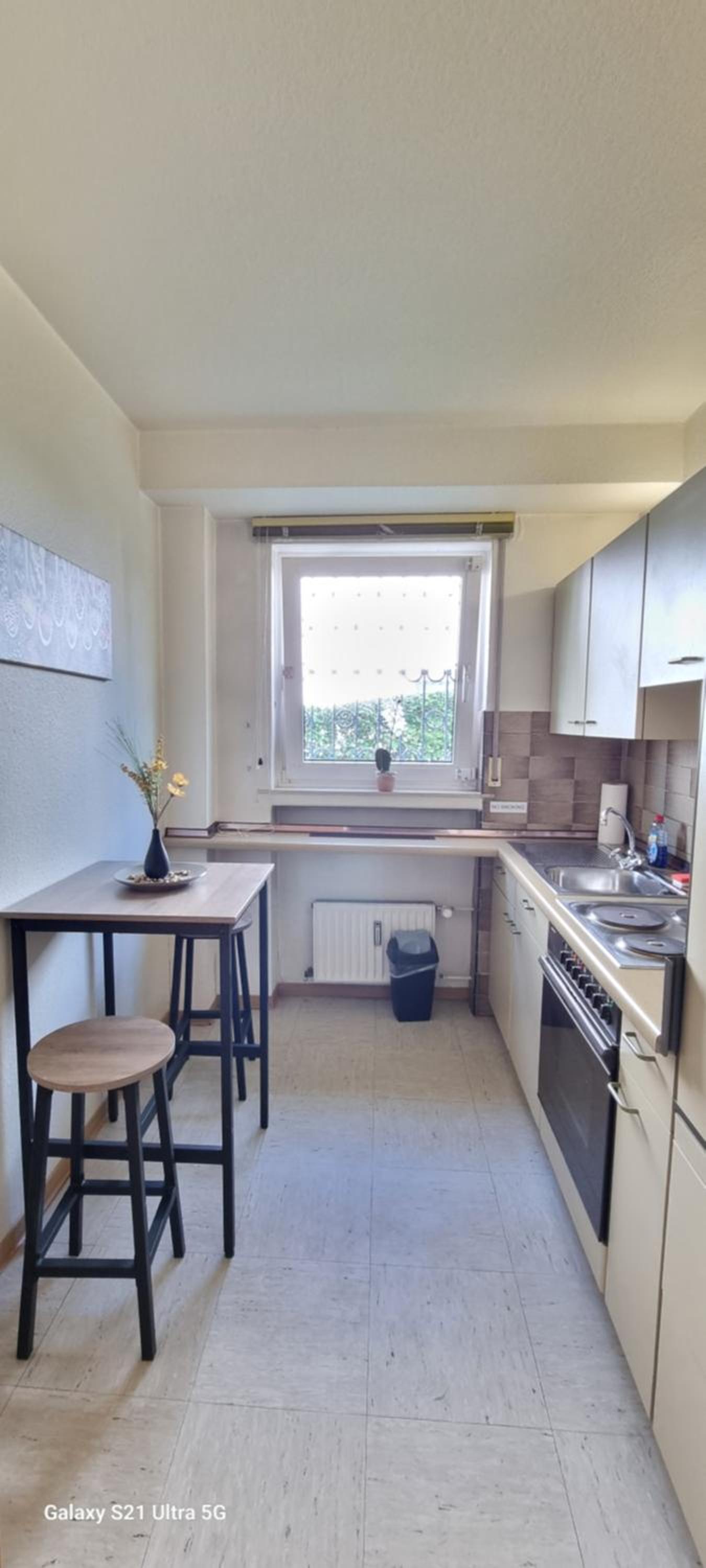 Bookiing Bungalow Kassel