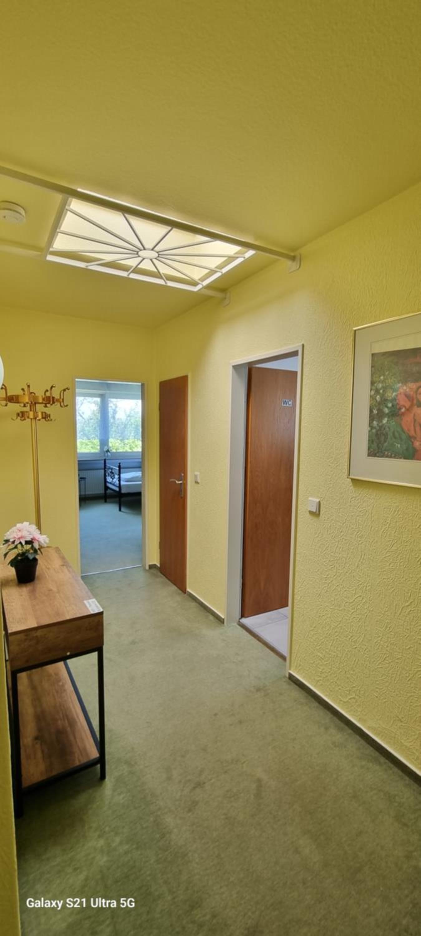 Bookiing Bungalow Kassel