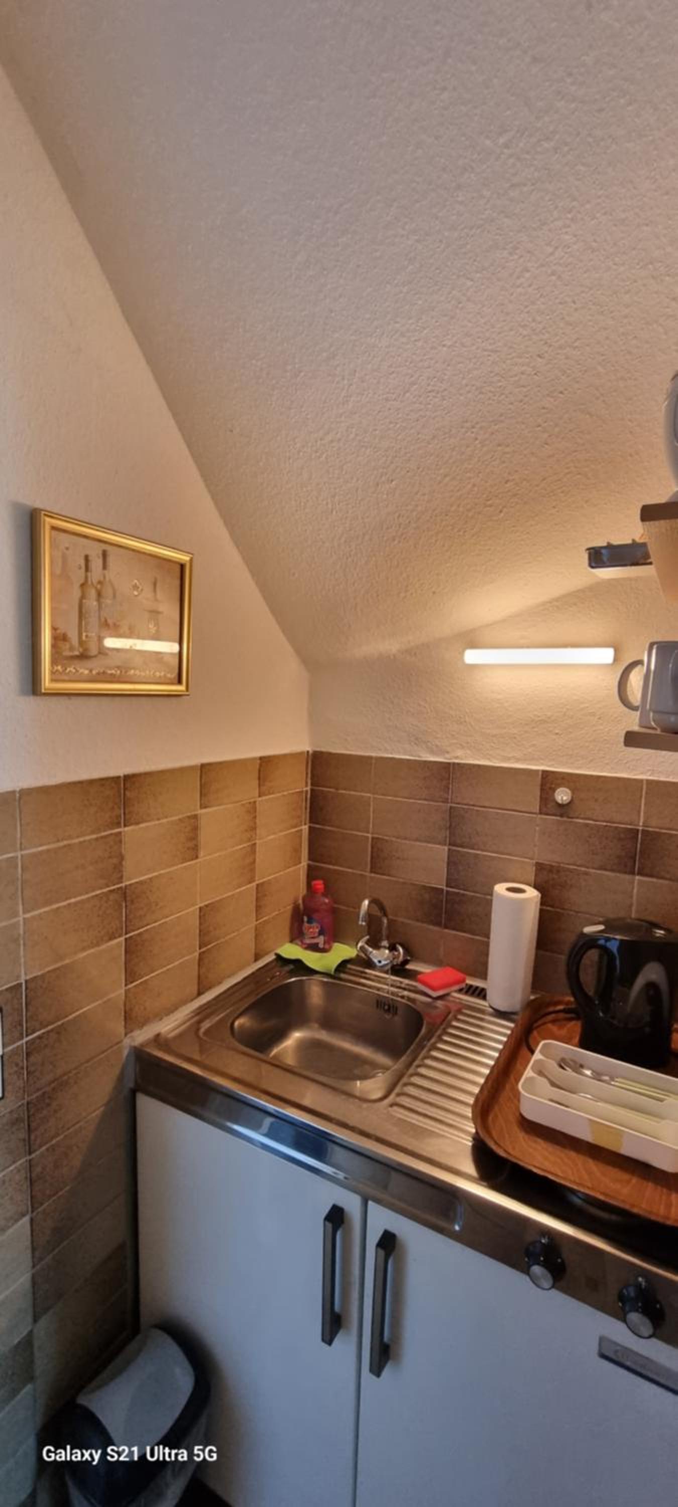 Bookiing Bungalow Kassel