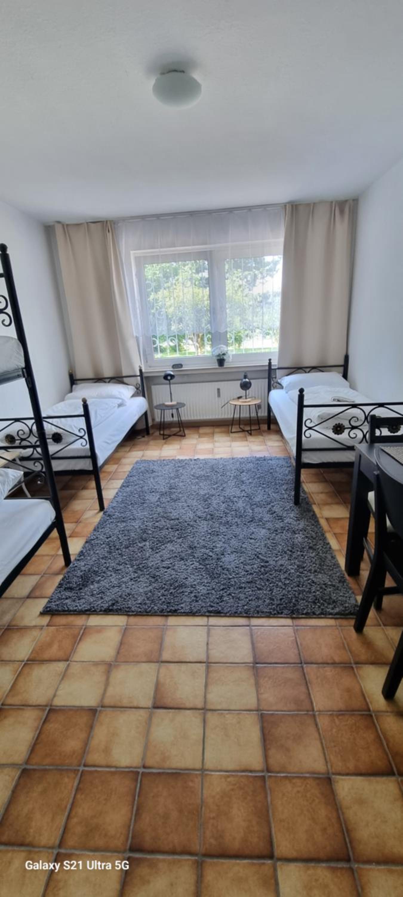 Bookiing Bungalow Kassel