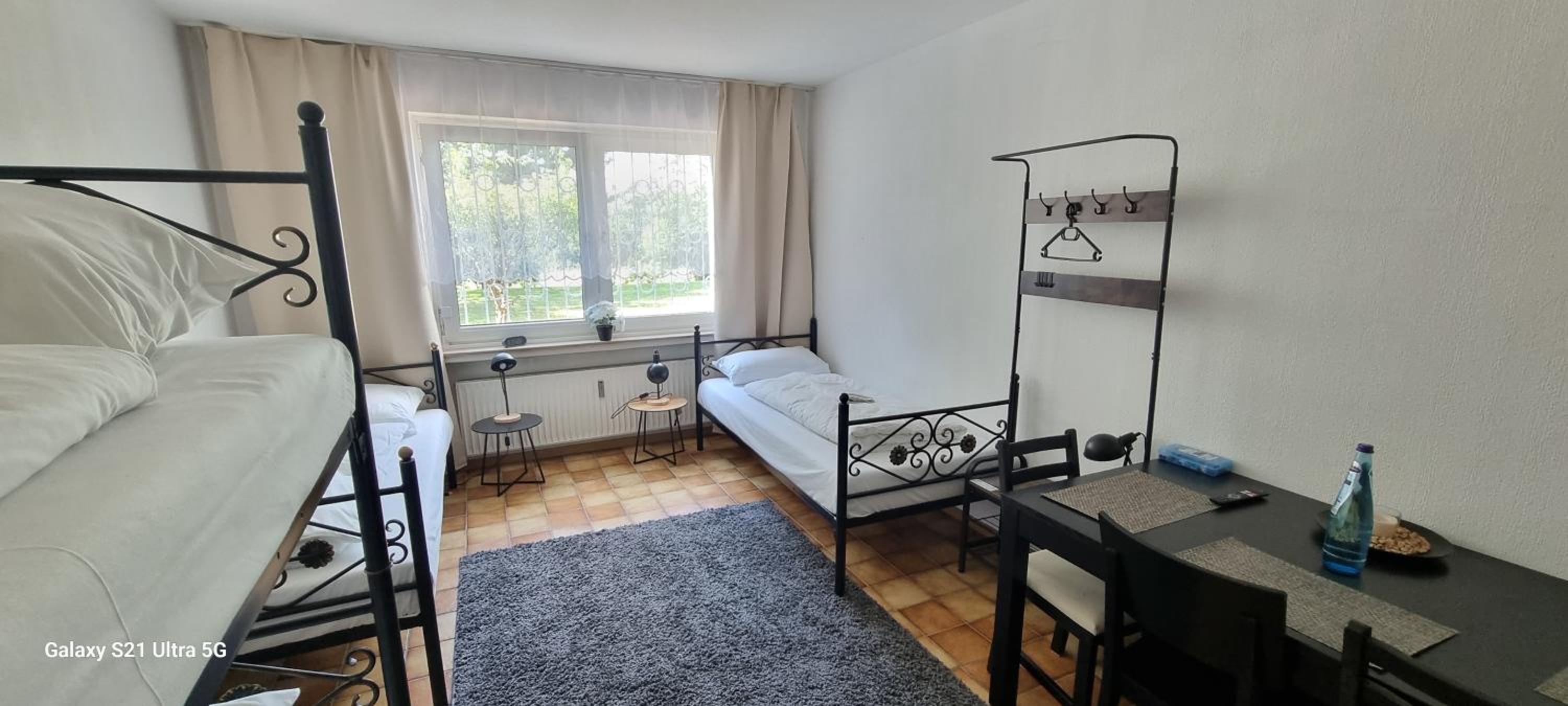 Bookiing Bungalow Kassel