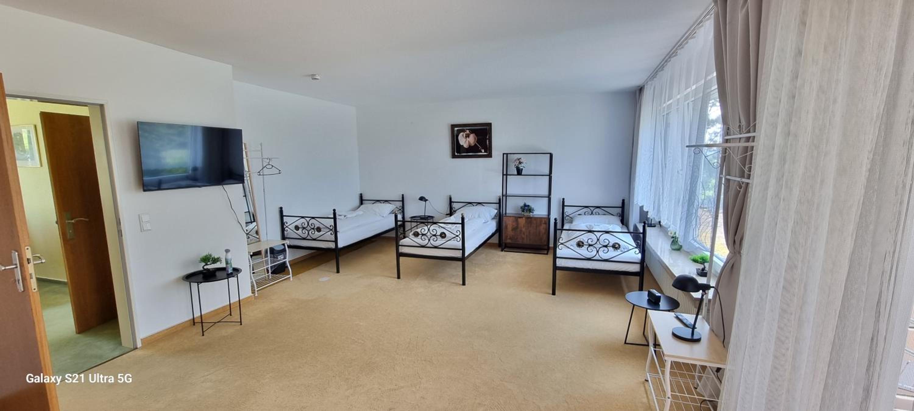 Bookiing Bungalow Kassel