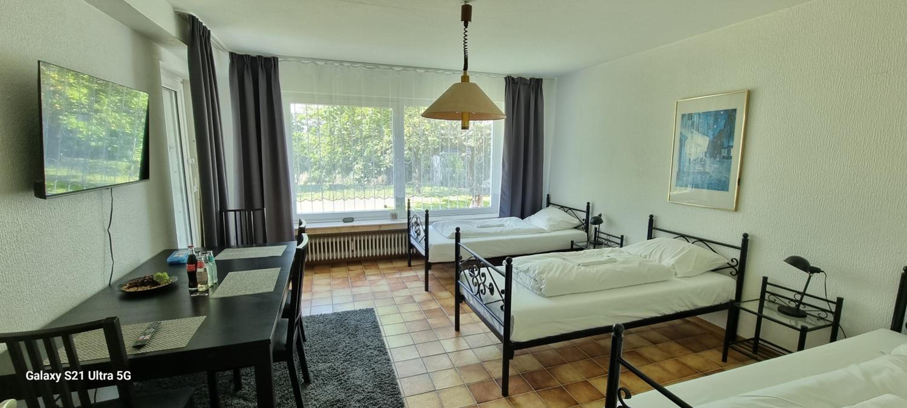 Bookiing Bungalow Kassel