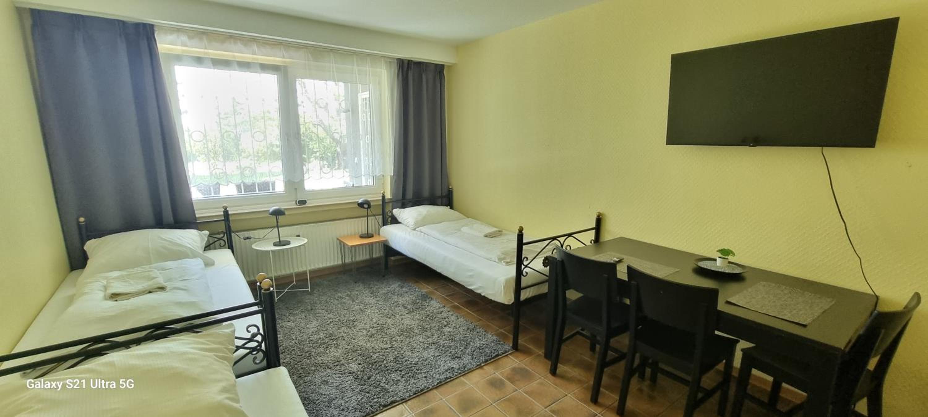 Bookiing Bungalow Kassel