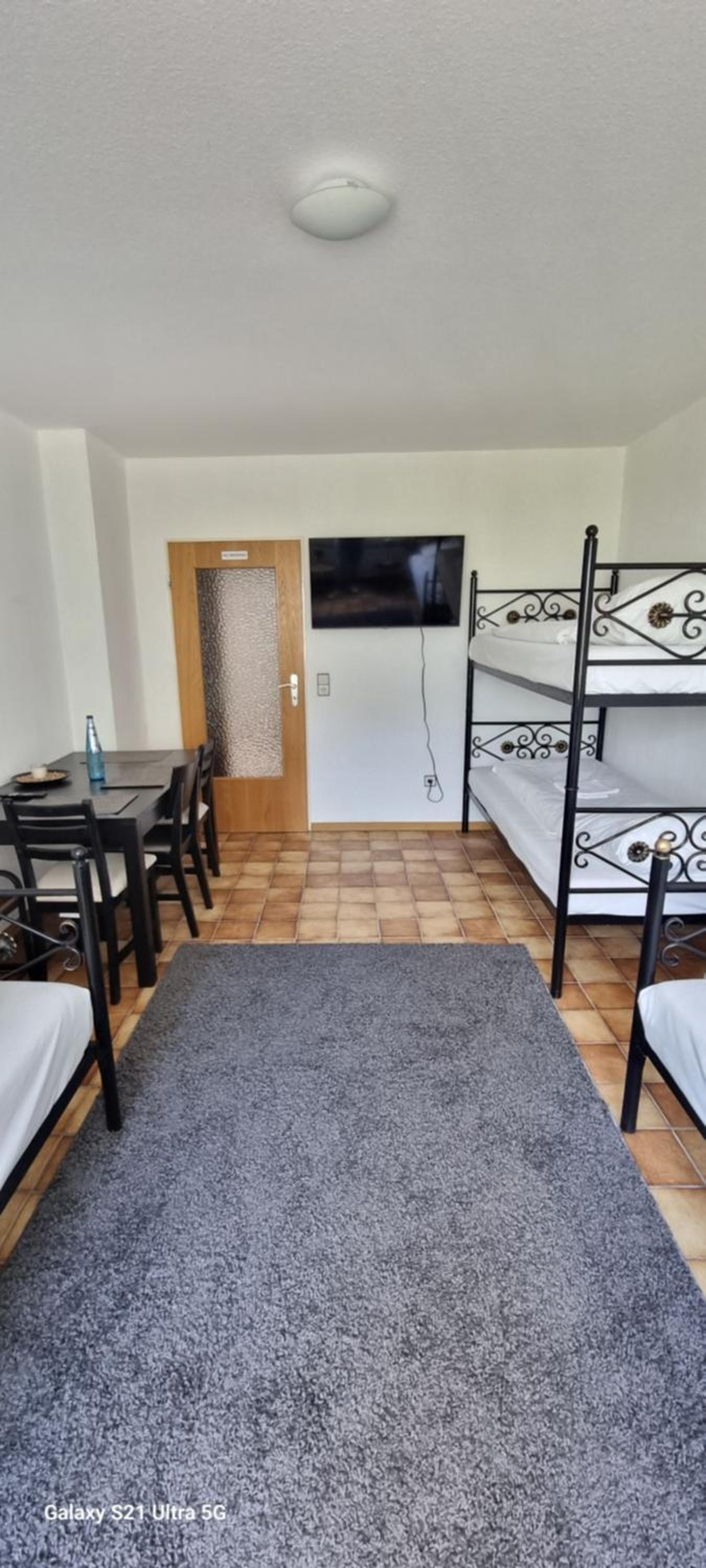 Bookiing Bungalow Kassel