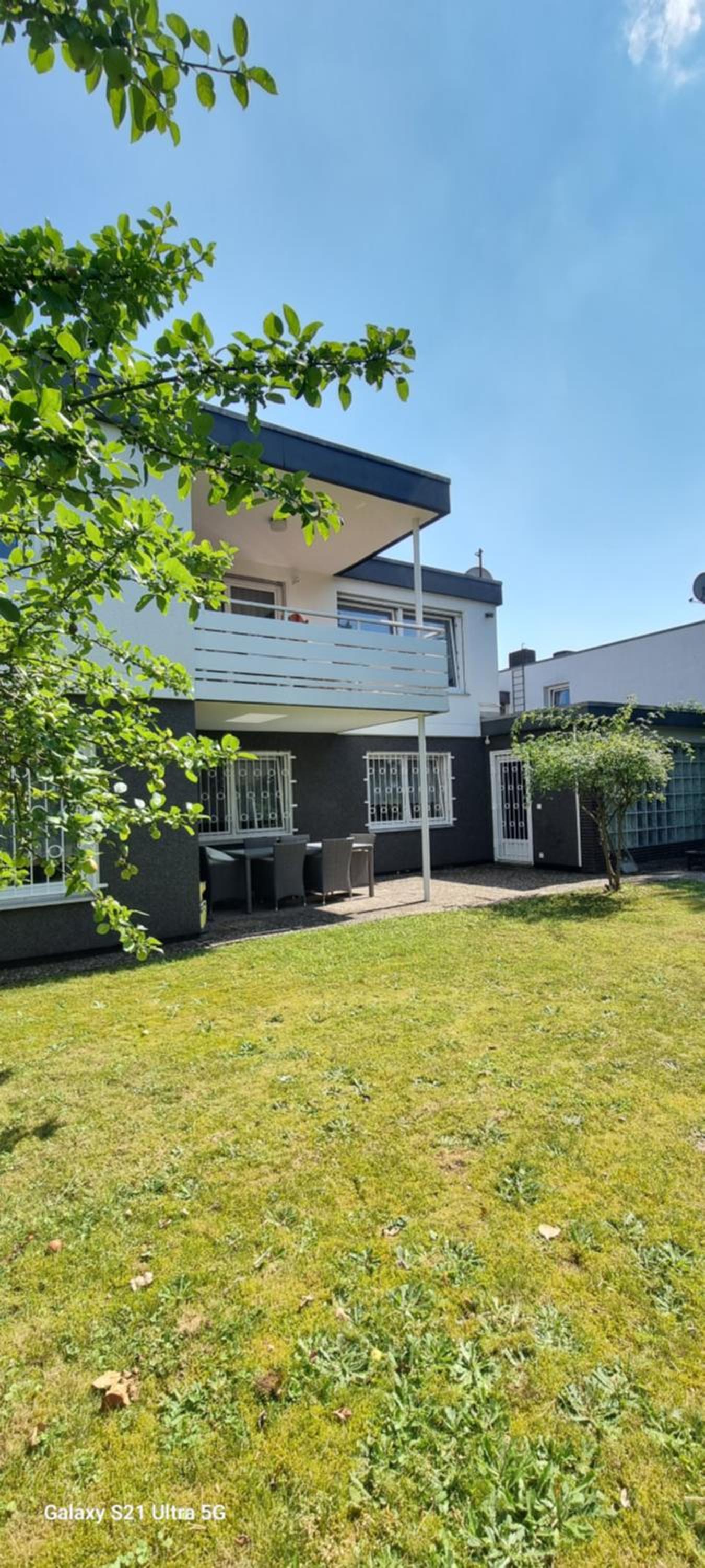 Bookiing Bungalow Kassel