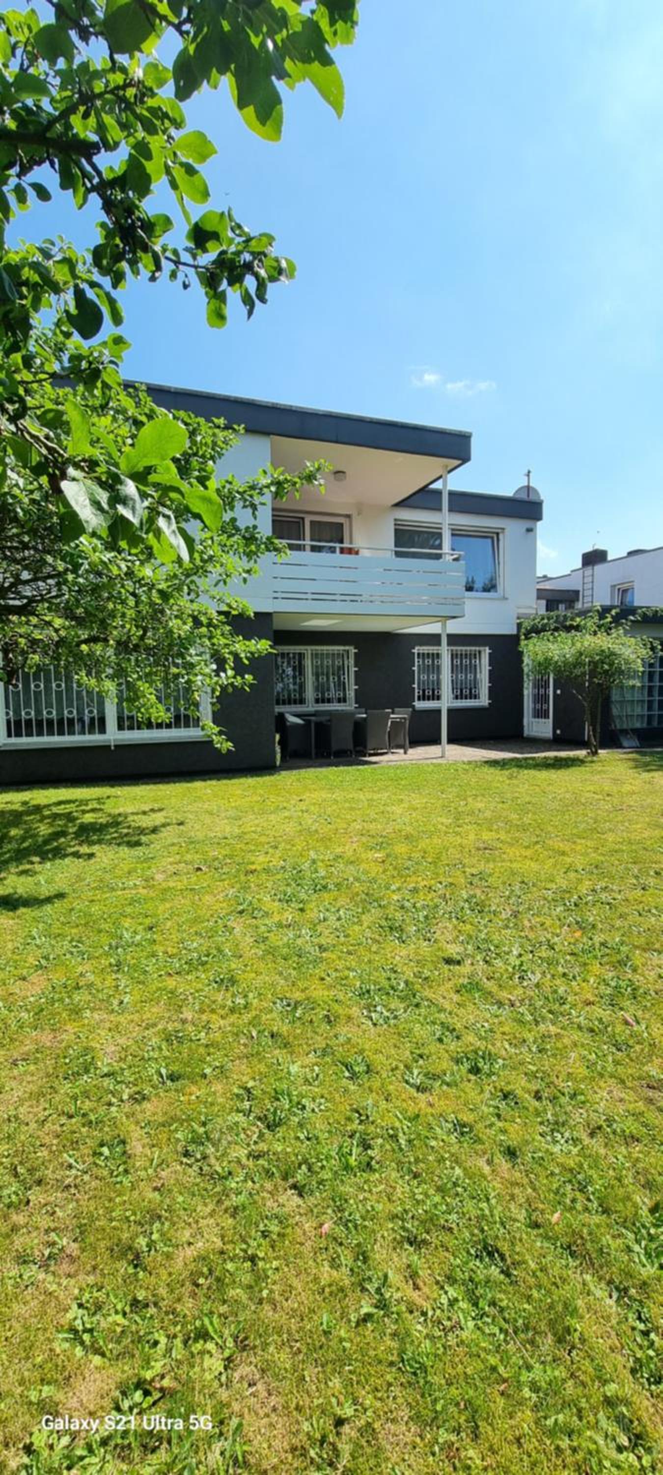 Bookiing Bungalow Kassel