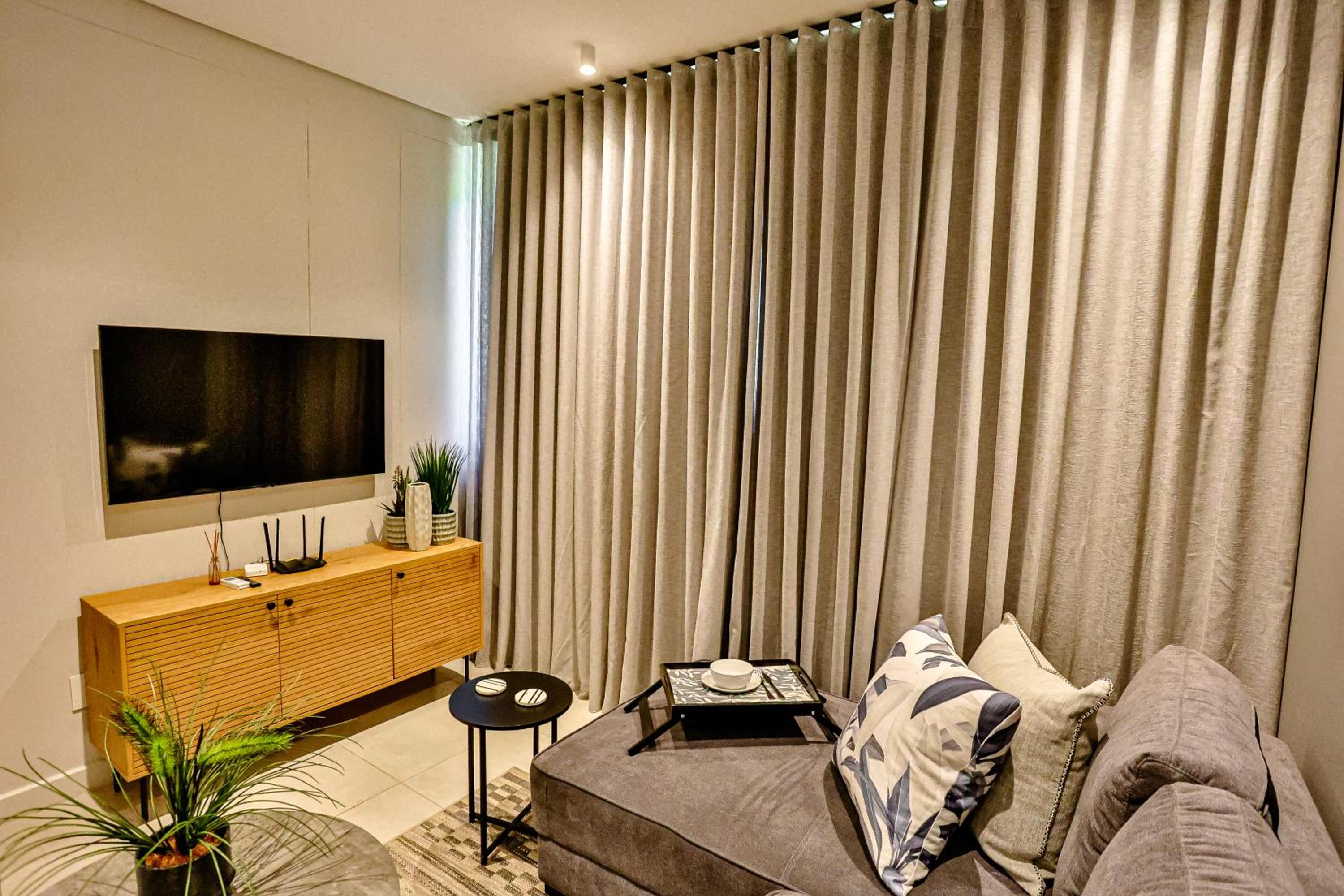 Zimbali Lakes Boulevard 247 Tranquility & Serenity view 2
