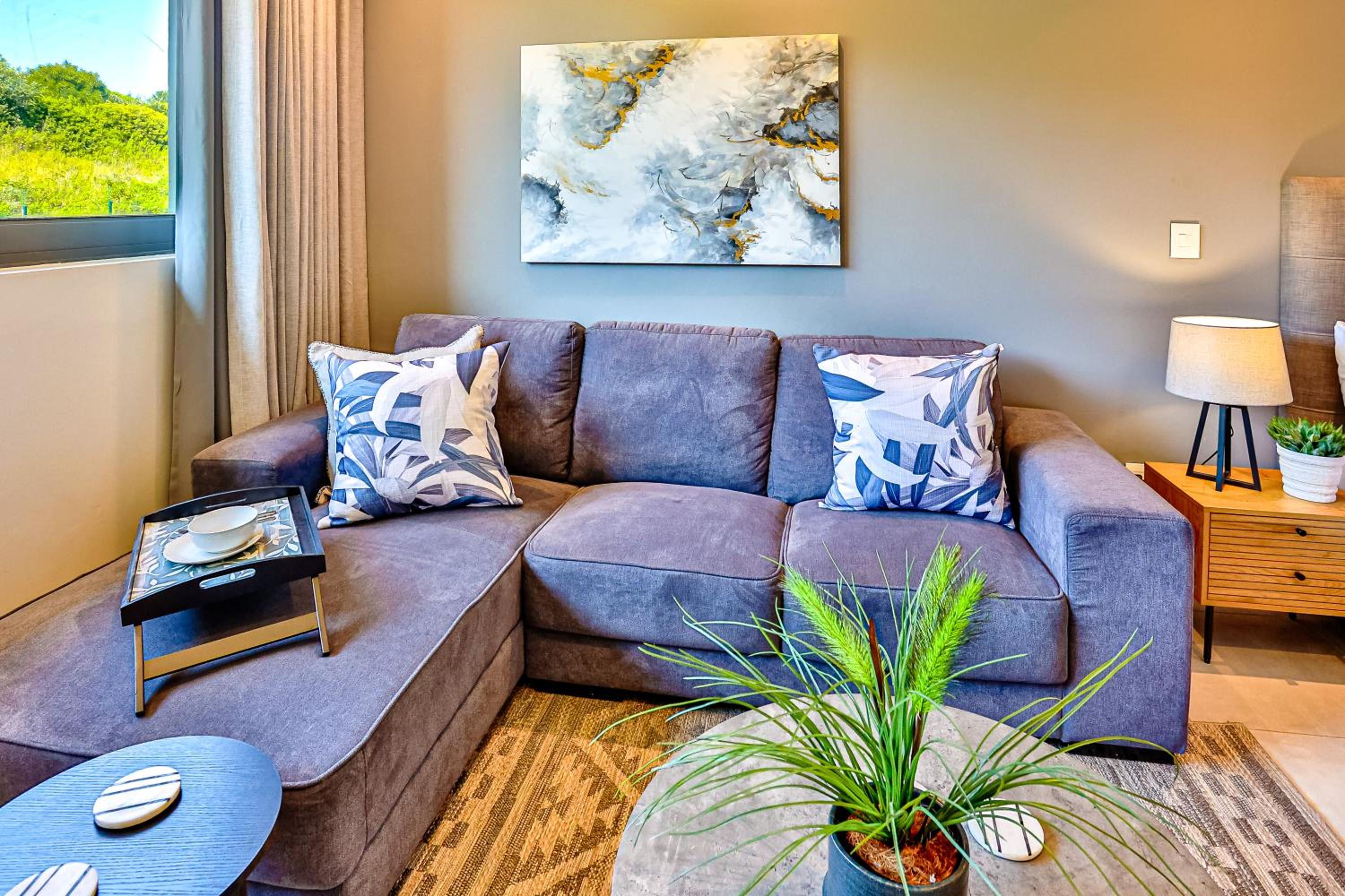 Zimbali Lakes Boulevard 247 Tranquility & Serenity view 4