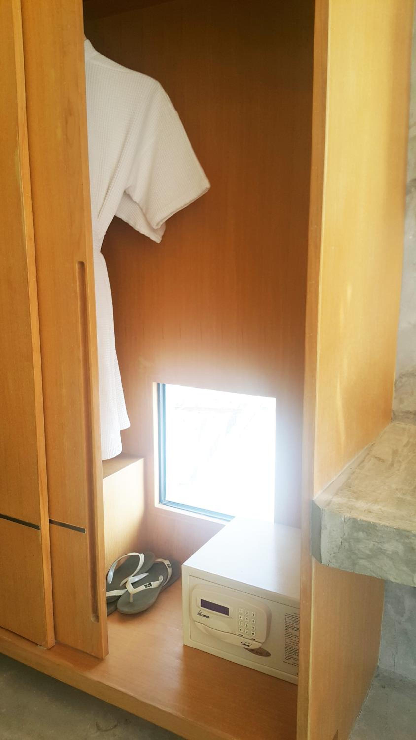 The Now Hotel