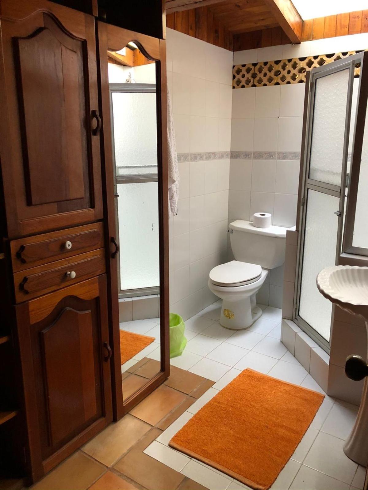 Dapa Chalet en las montañas con Jacuzzi