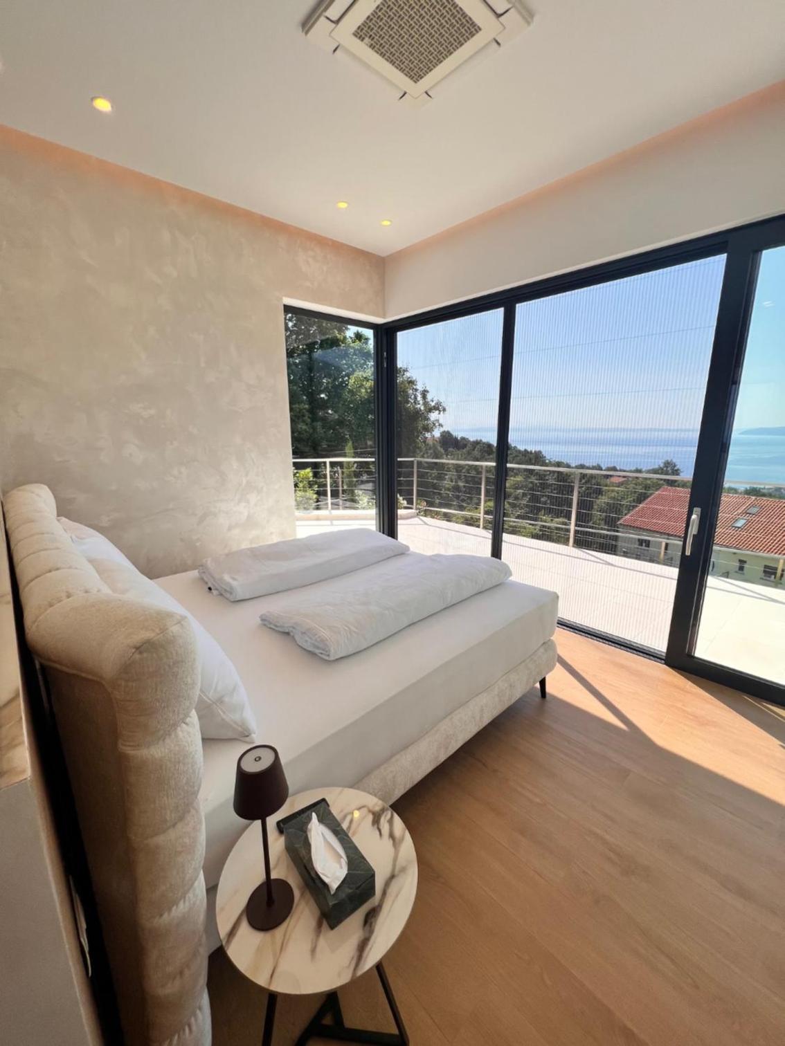 Villa Agapanthus