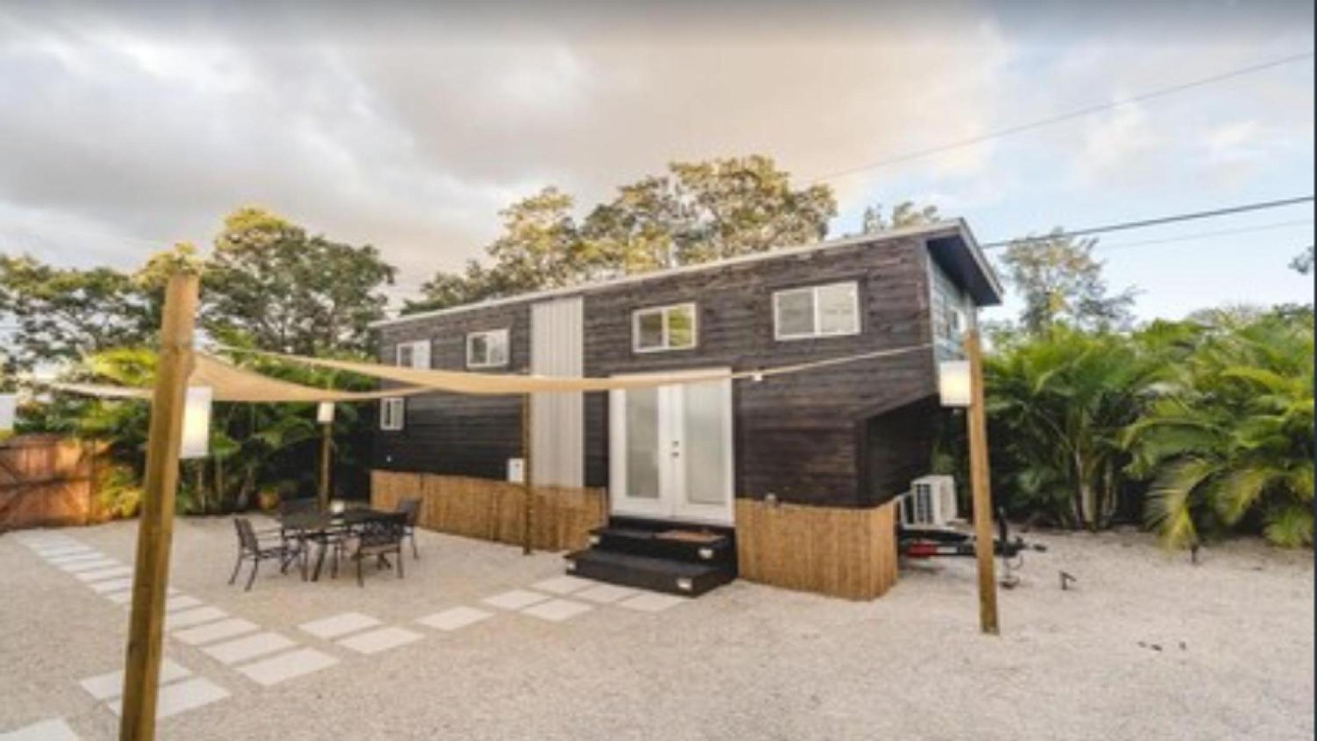 108 Tiny House Bradenton