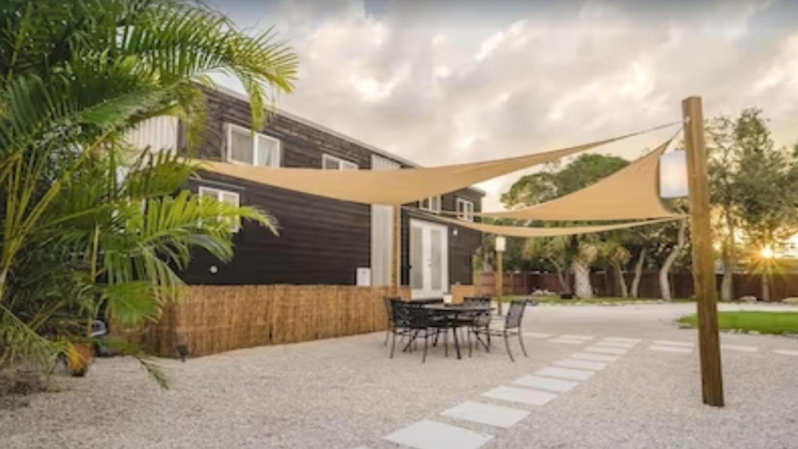 108 Tiny House Bradenton