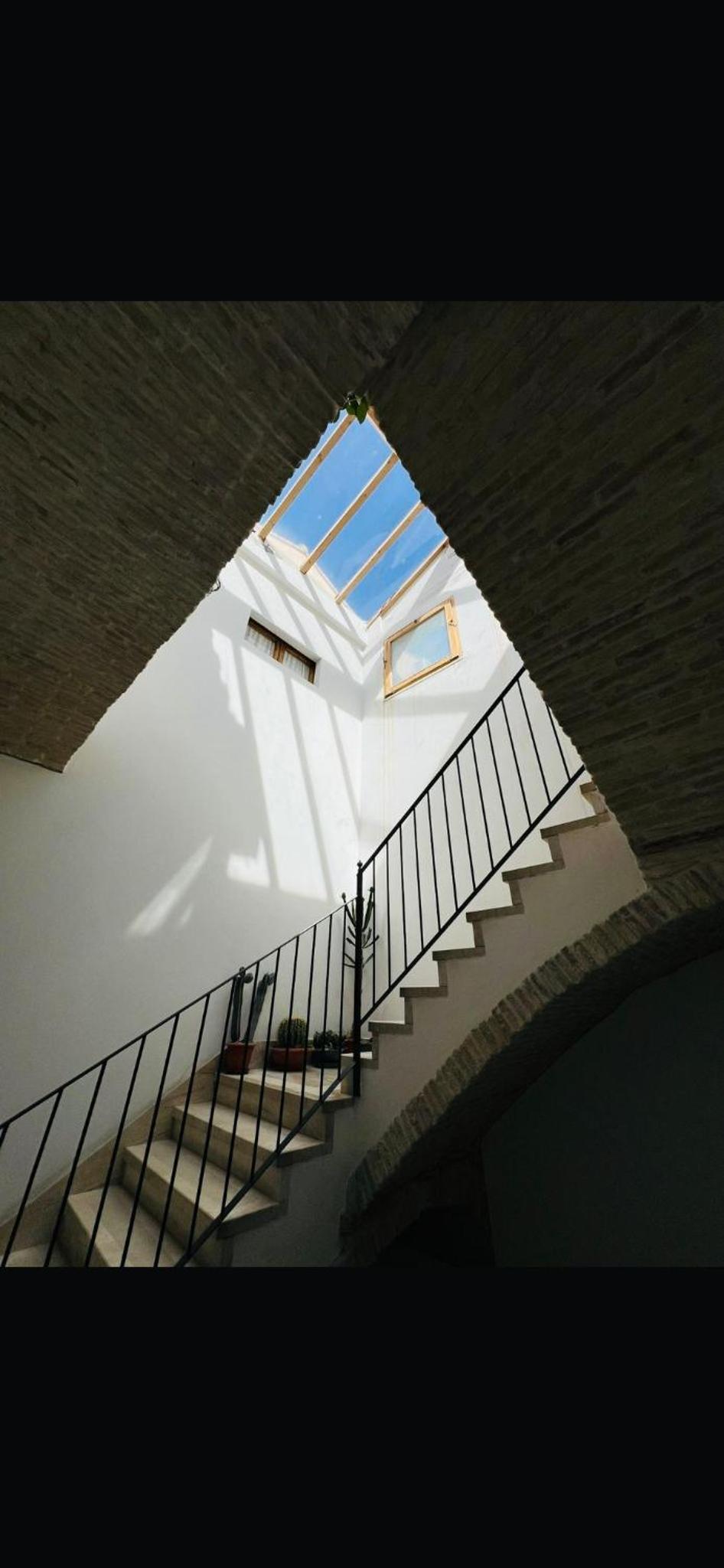 Sa Costixedda Rooms view 5