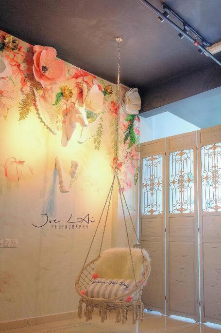 Unicorn Fairy Theme 2BR Airport Suite# Straits Intl# Pantai Hospt photo 2