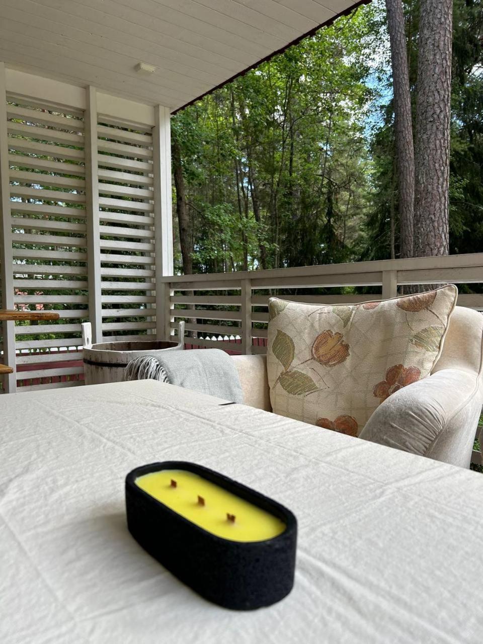Gästhuset Nagu Paradiset