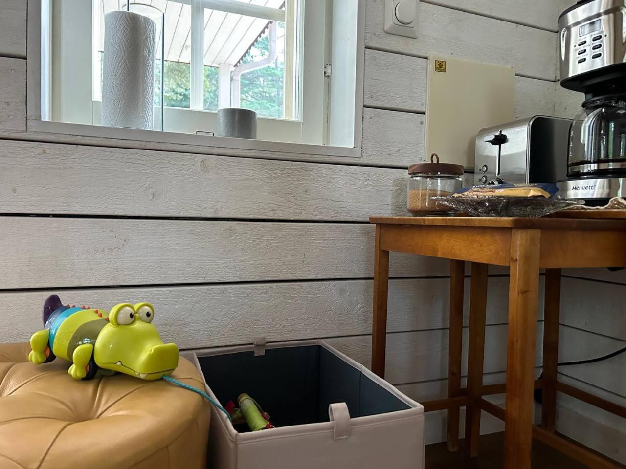Gästhuset Nagu Paradiset