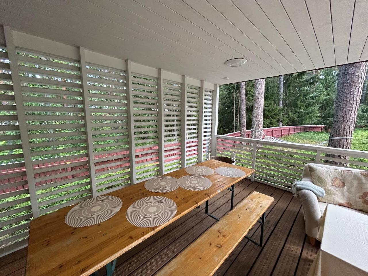 Gästhuset Nagu Paradiset