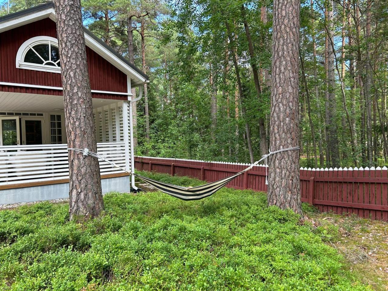 Gästhuset Nagu Paradiset