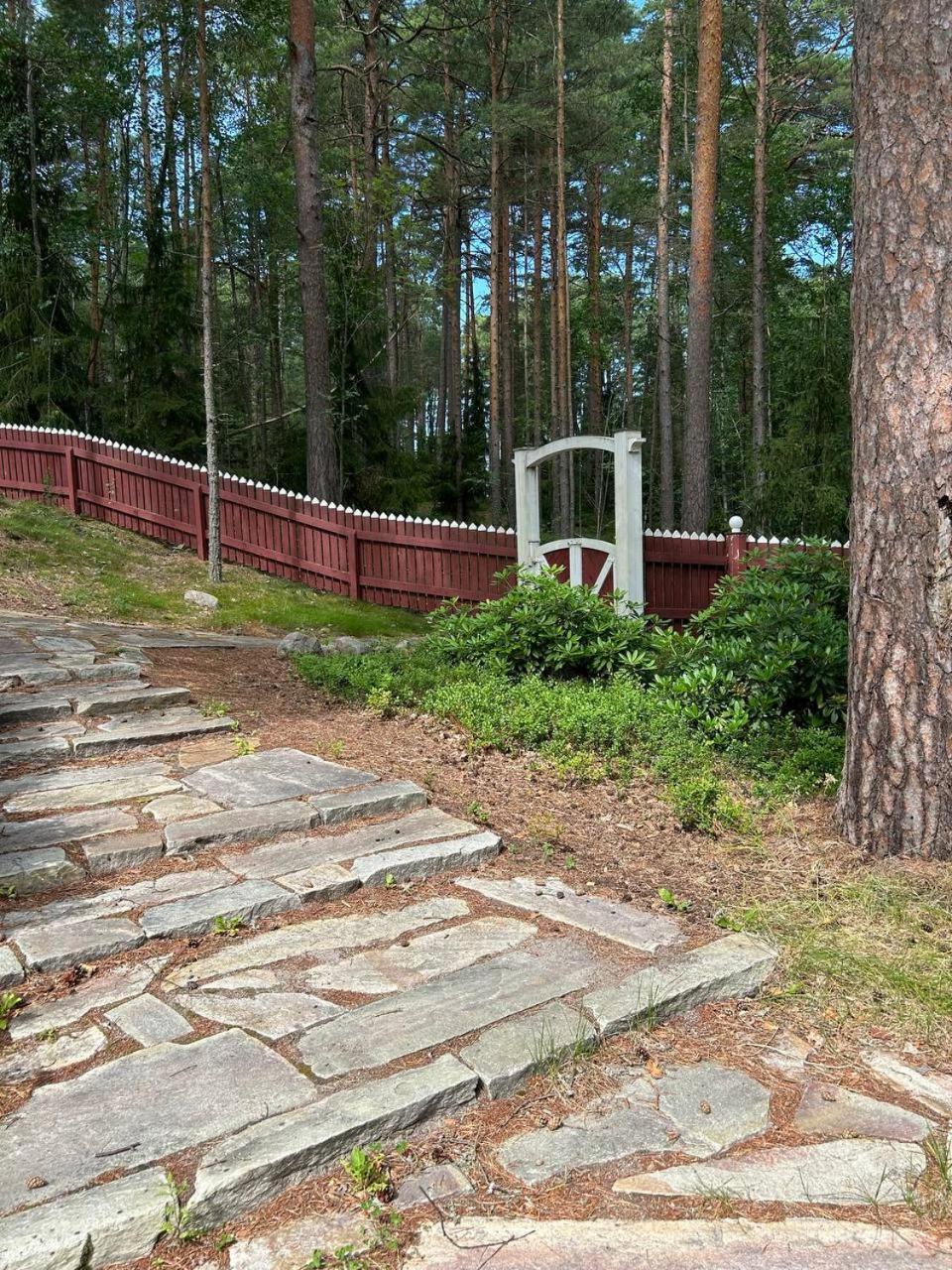 Gästhuset Nagu Paradiset