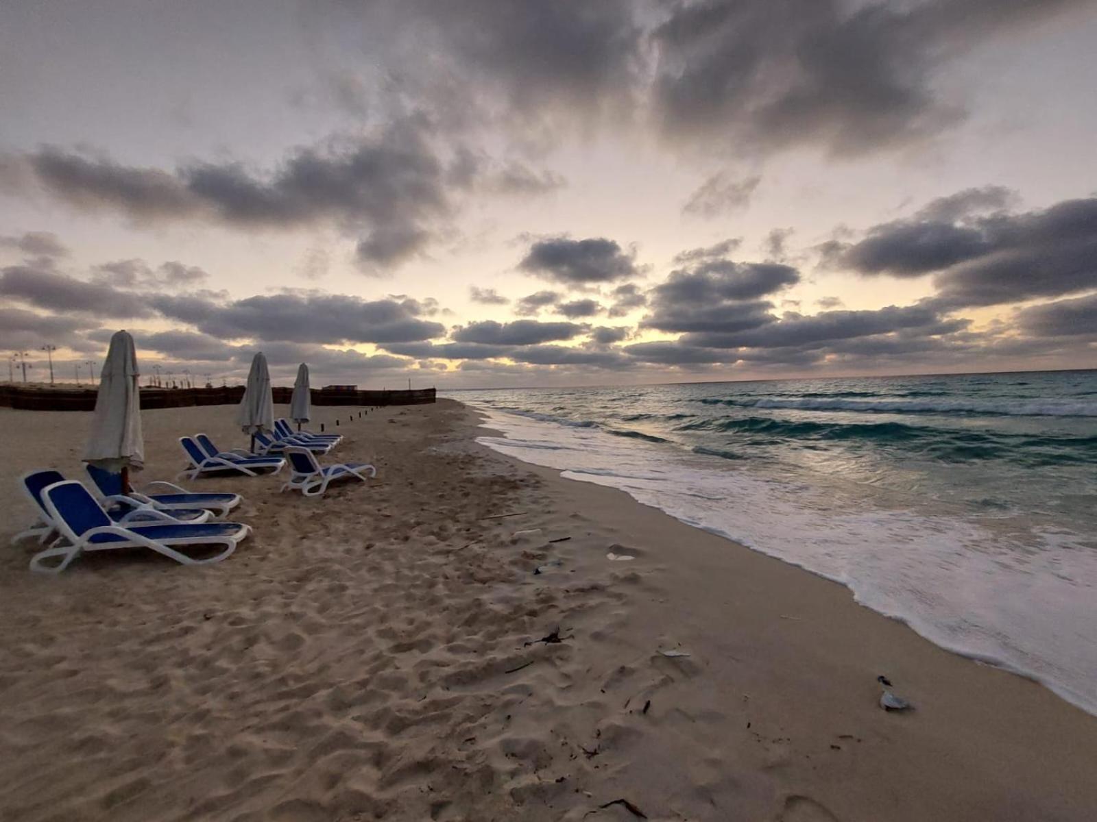 Porto matrouh Magic sea