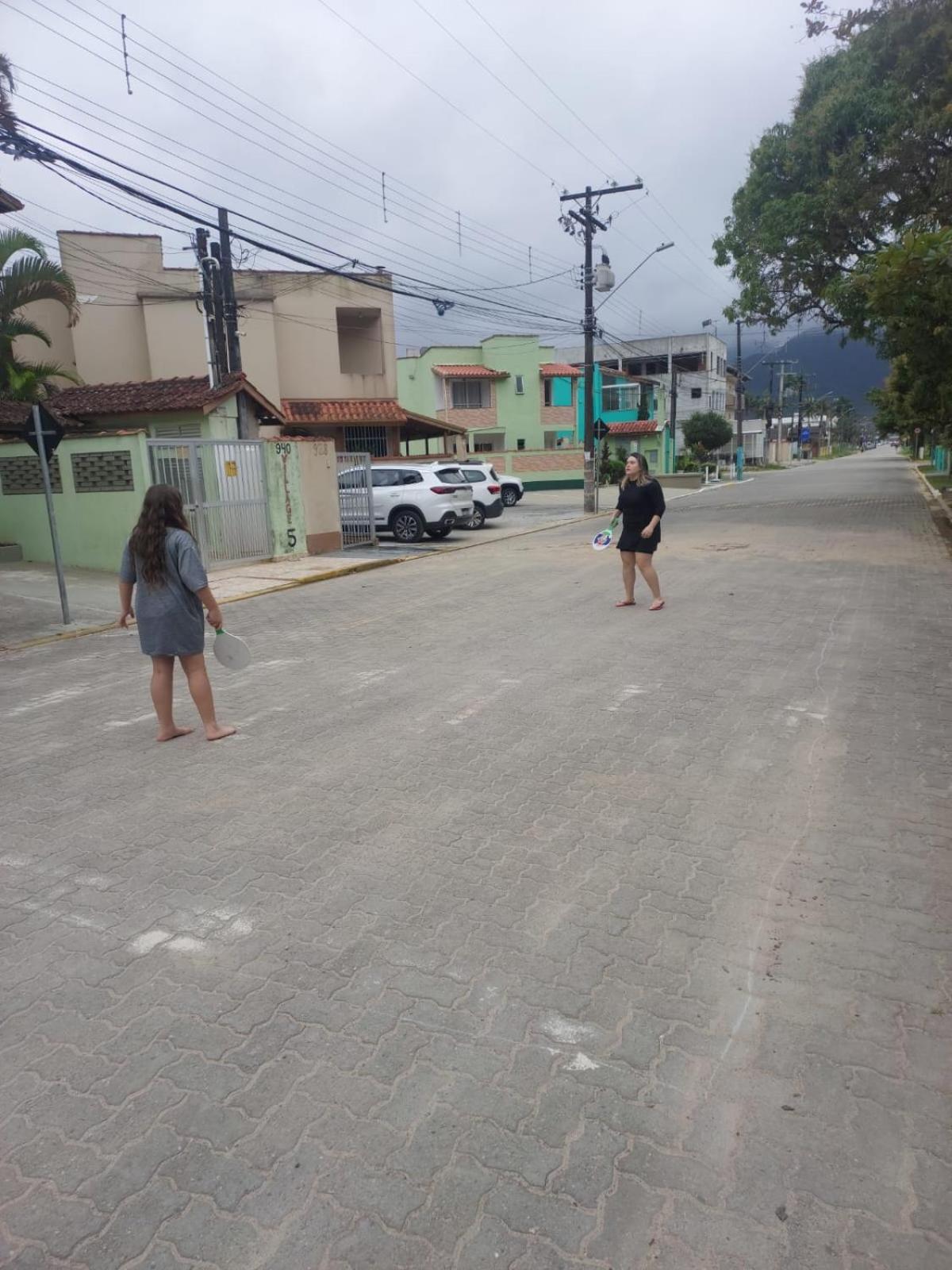 Condomínio Village 5