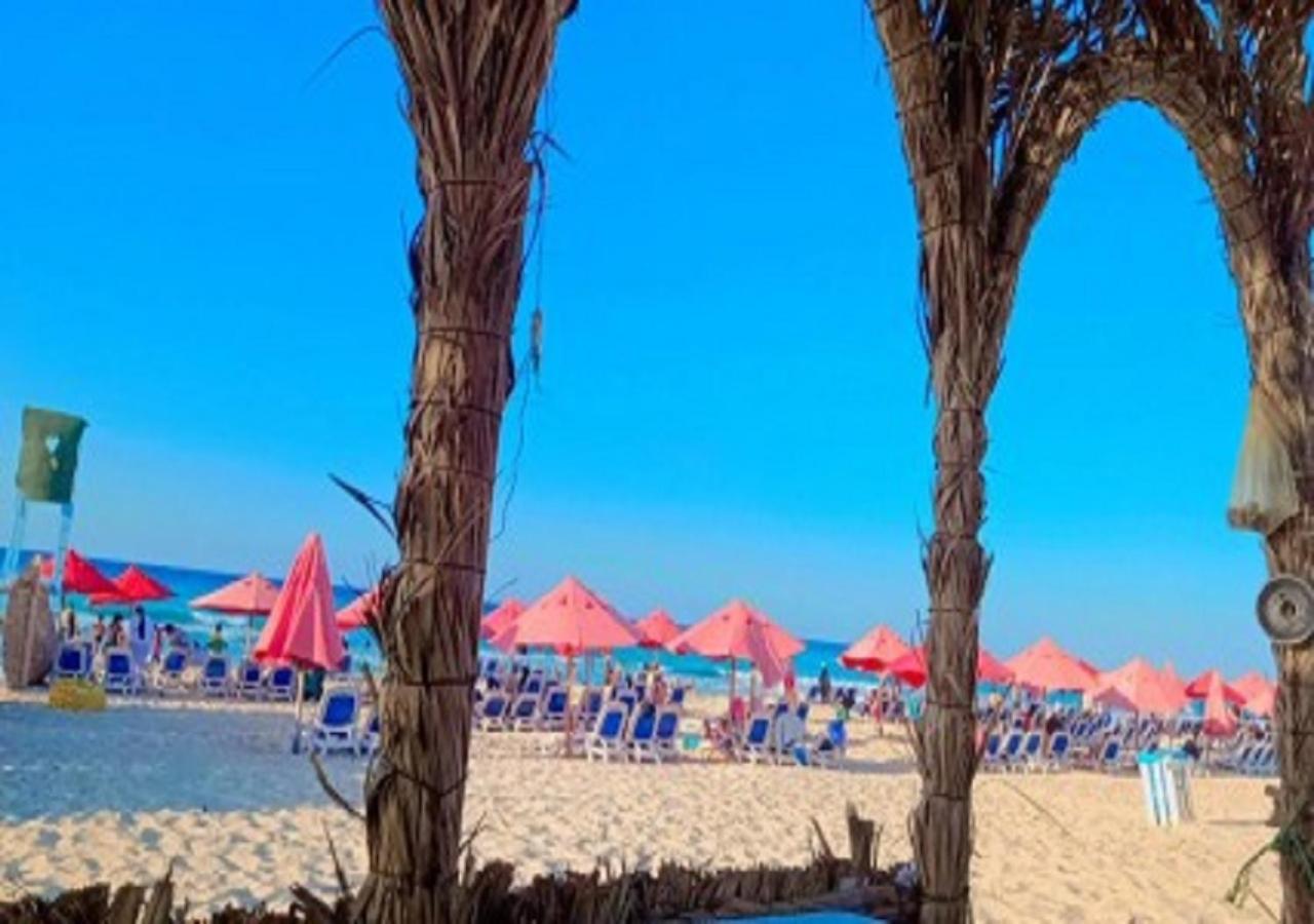 Porto matrouh Magic sea