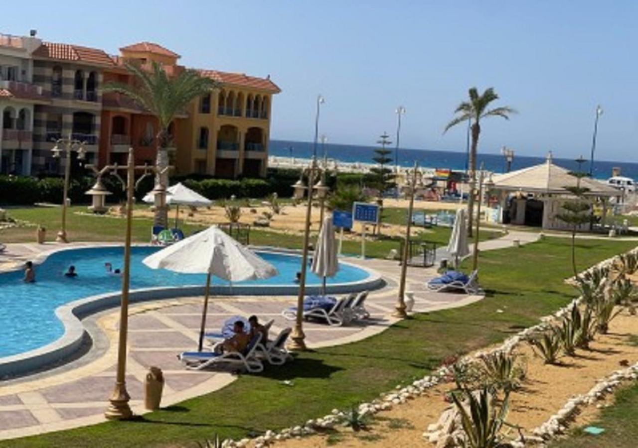 Porto matrouh Magic sea