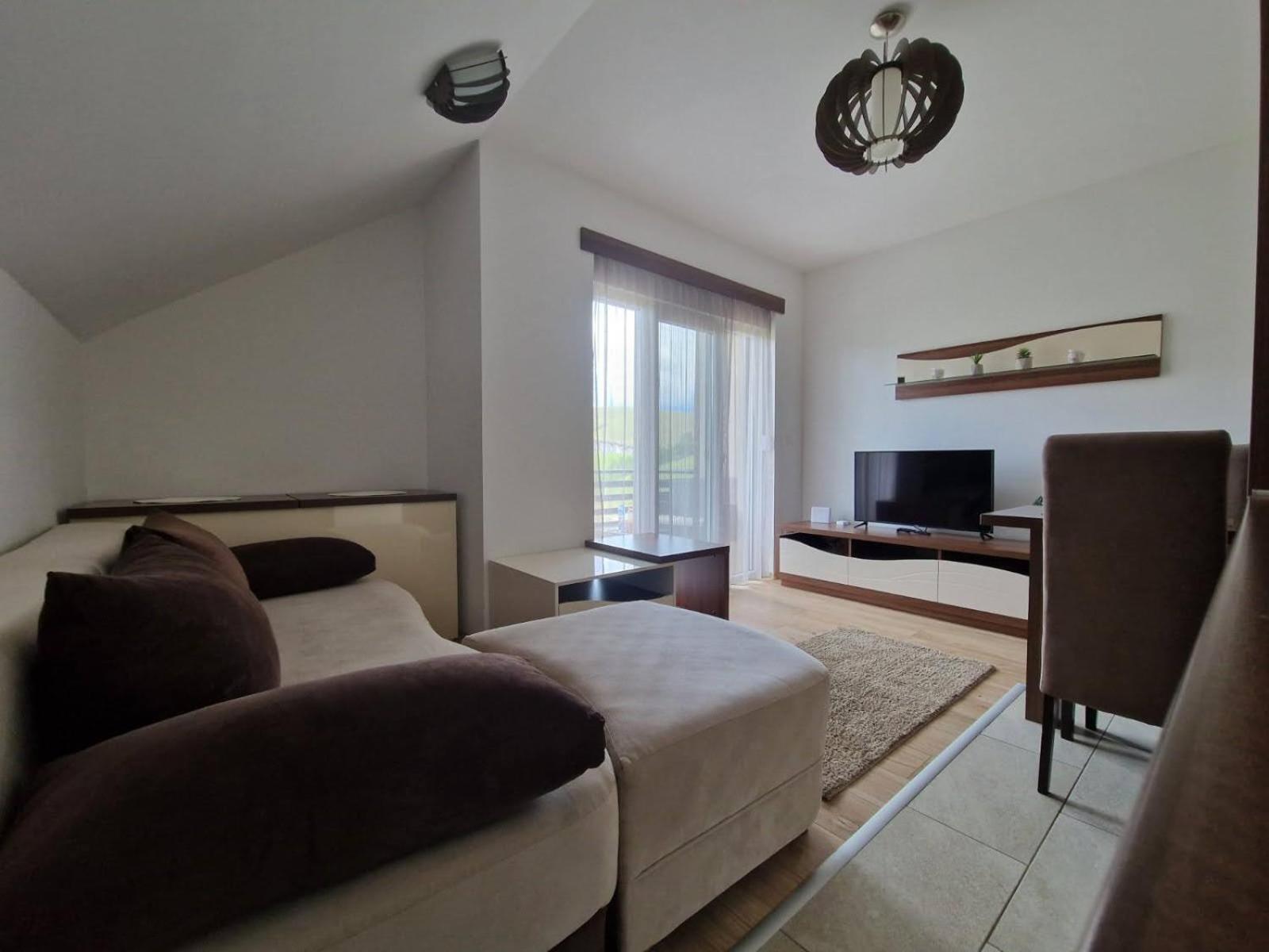 Apartman TEKA view 2