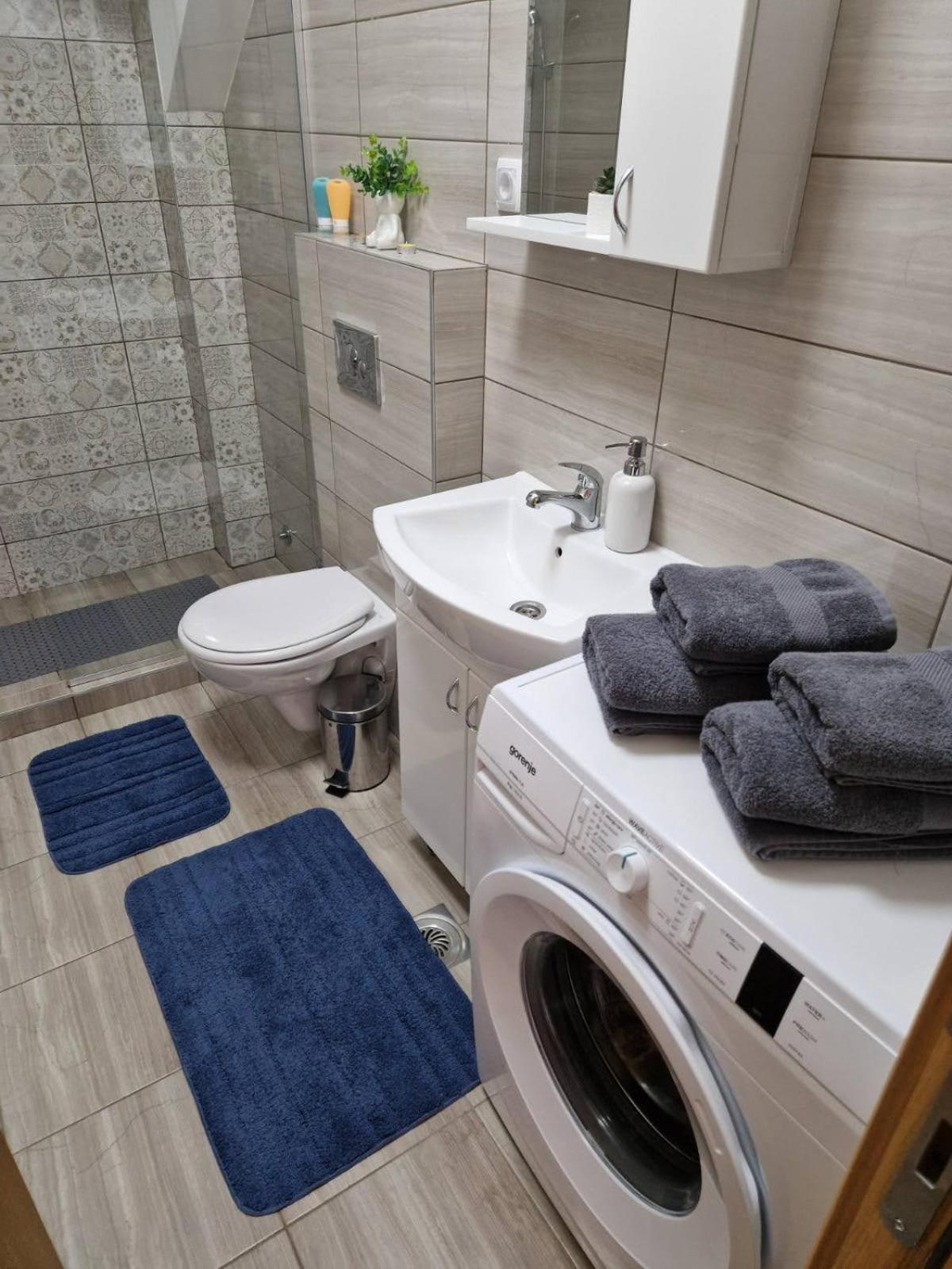 Apartman TEKA view 5